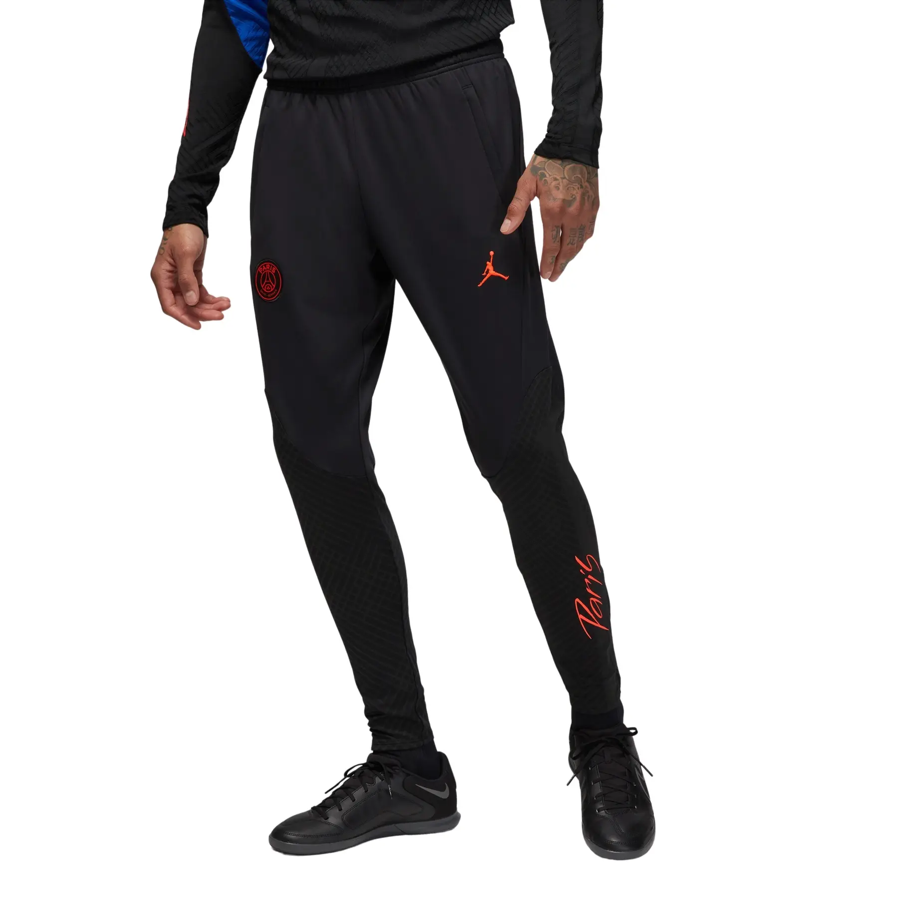 Pantalon d'entraînement Extérieur PSG Strike 2022/23