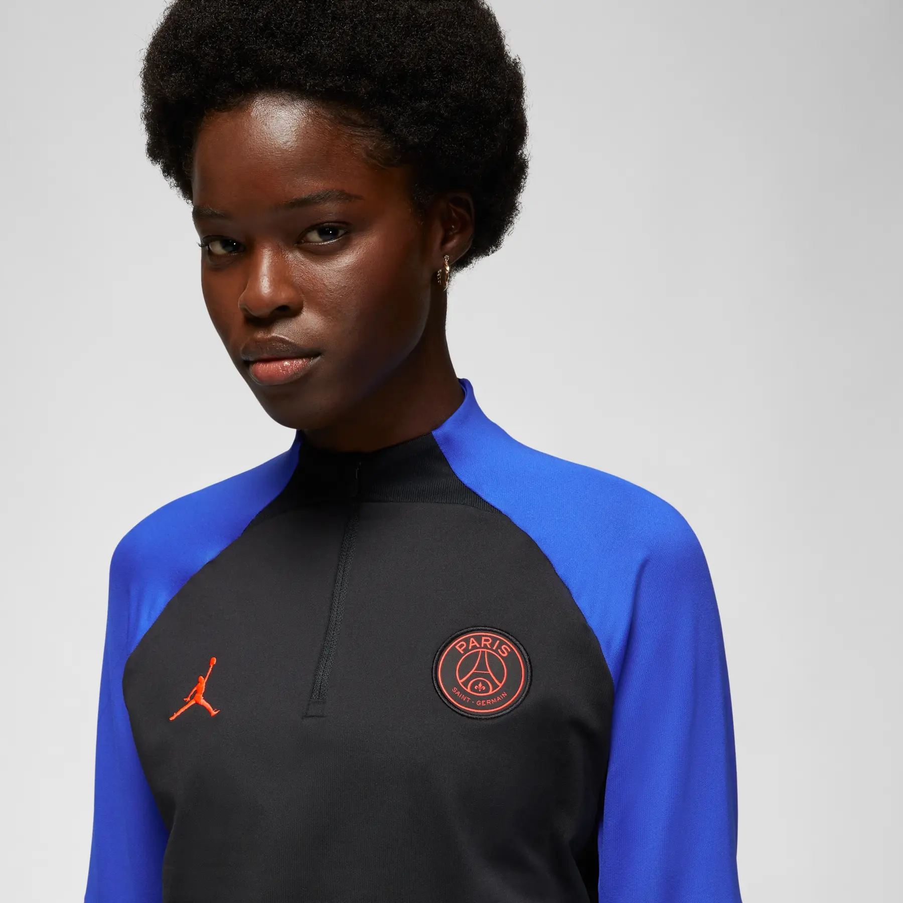 Women's away training top PSG 2022/23 | Foot-Store