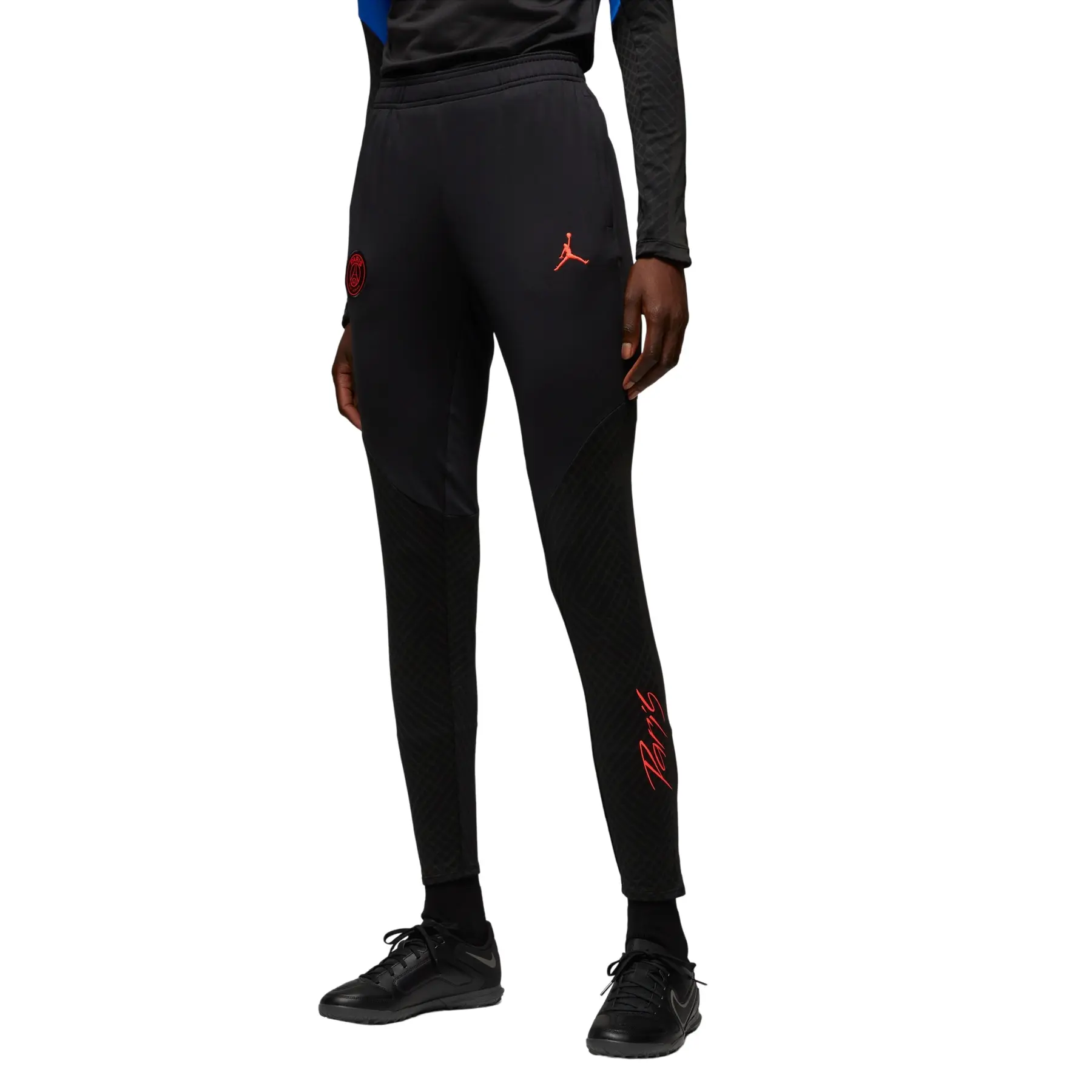 Outdoor-Trainingshose Damen PSG 2022/23 - Noir - female - Size: L