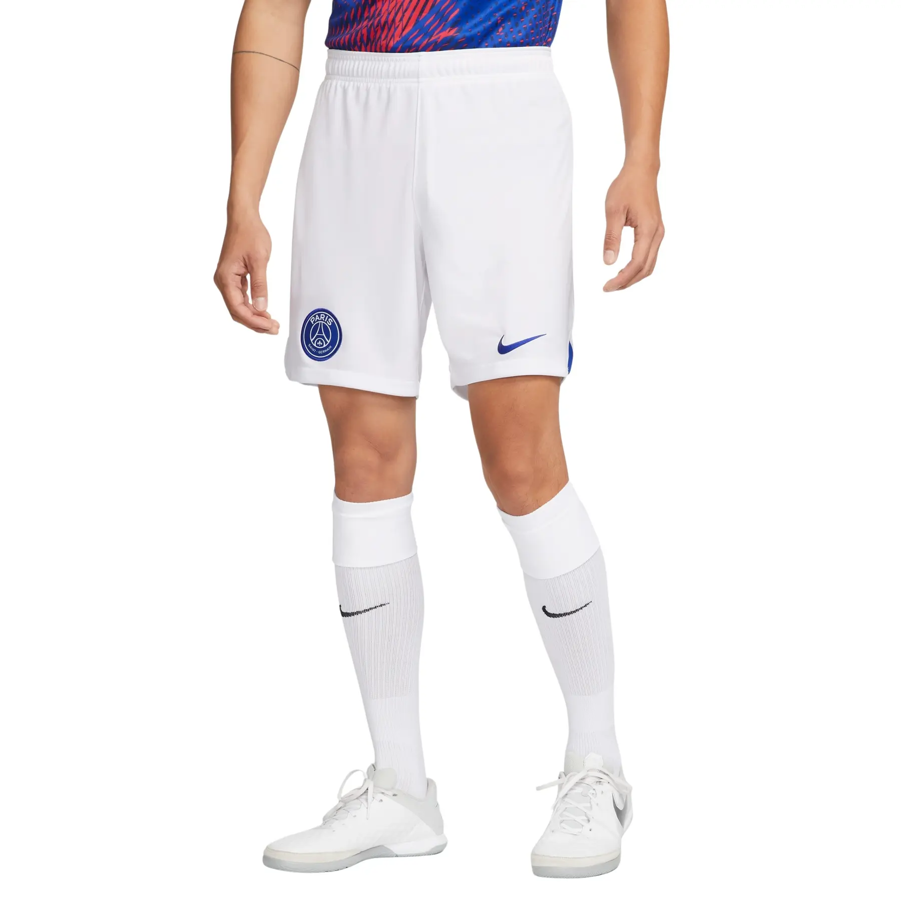 Shorts third PSG 2022/23