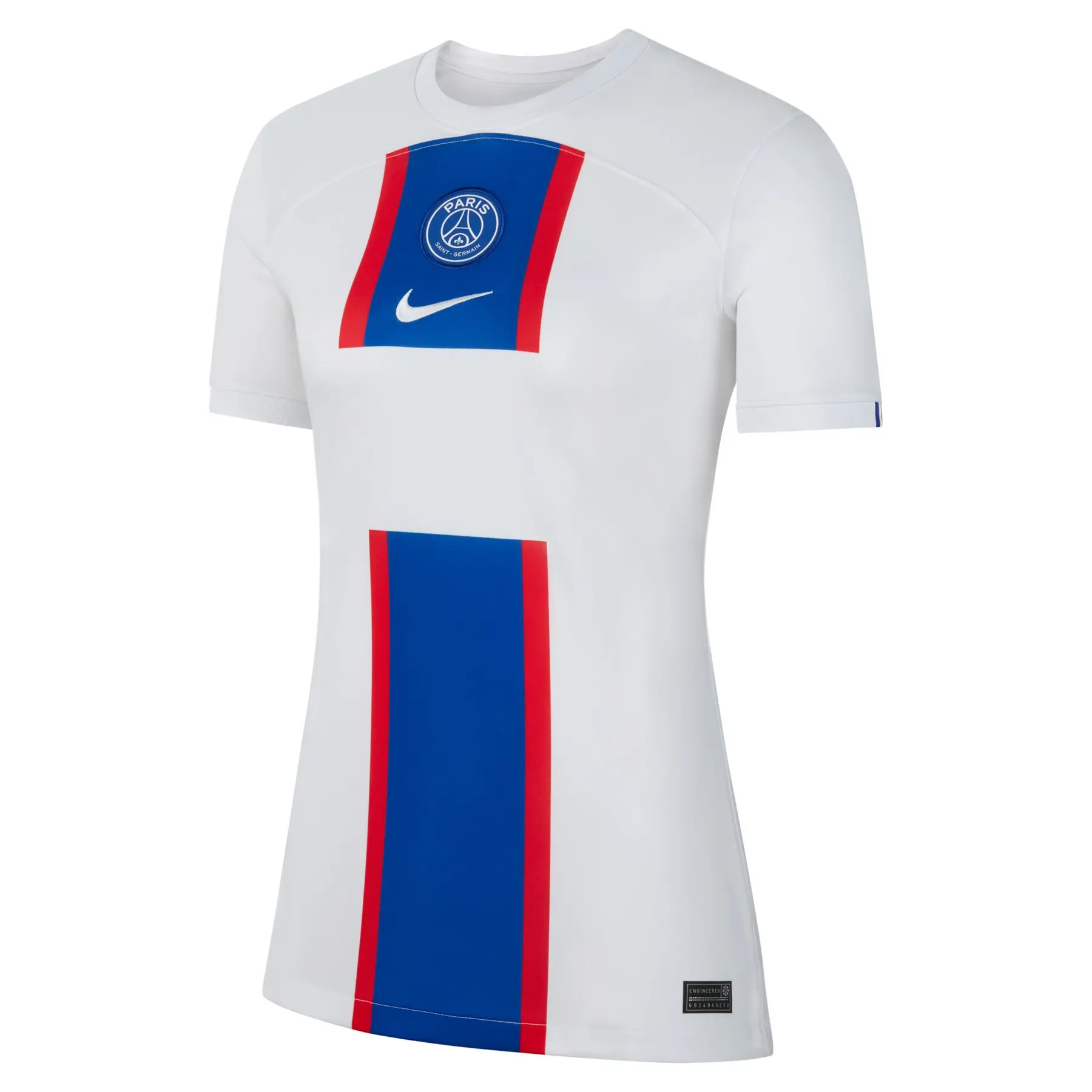 Women's Third Jersey PSG 2022/23 | Foot-Store