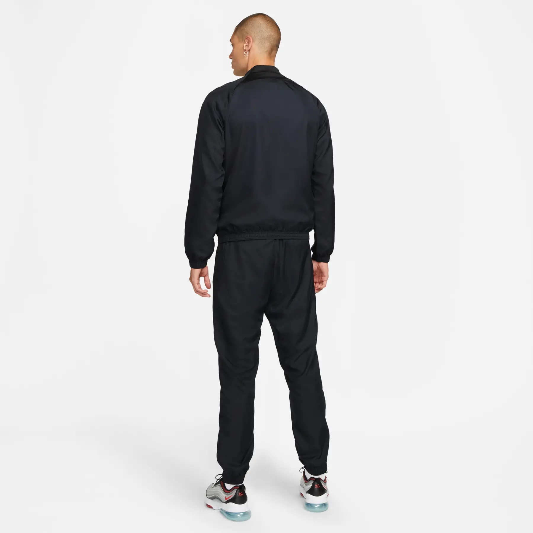 Trainingstrainingsanzug außen Liverpool FC Dri-FIT Strike 2022/23