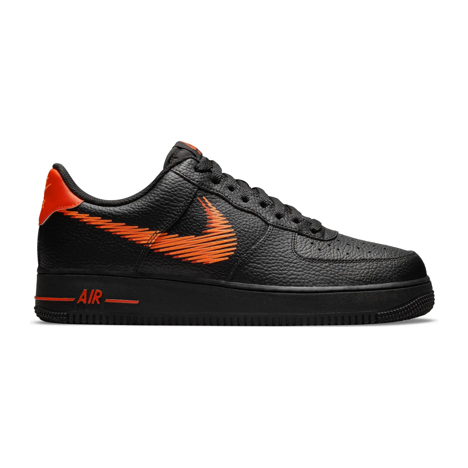 0195244301669 - Sneakers Air Force 1 Low