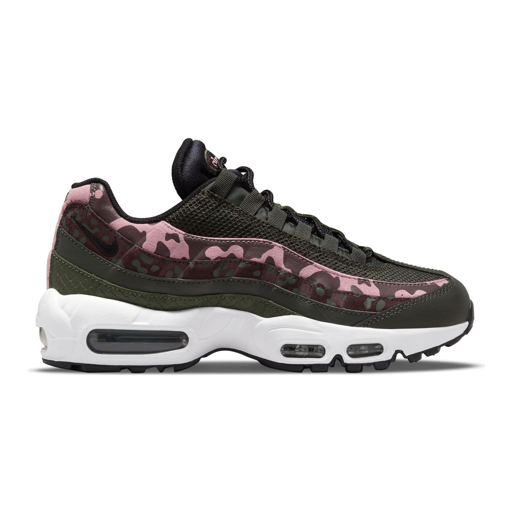 0195244303960 - Sneakers Air Max 95