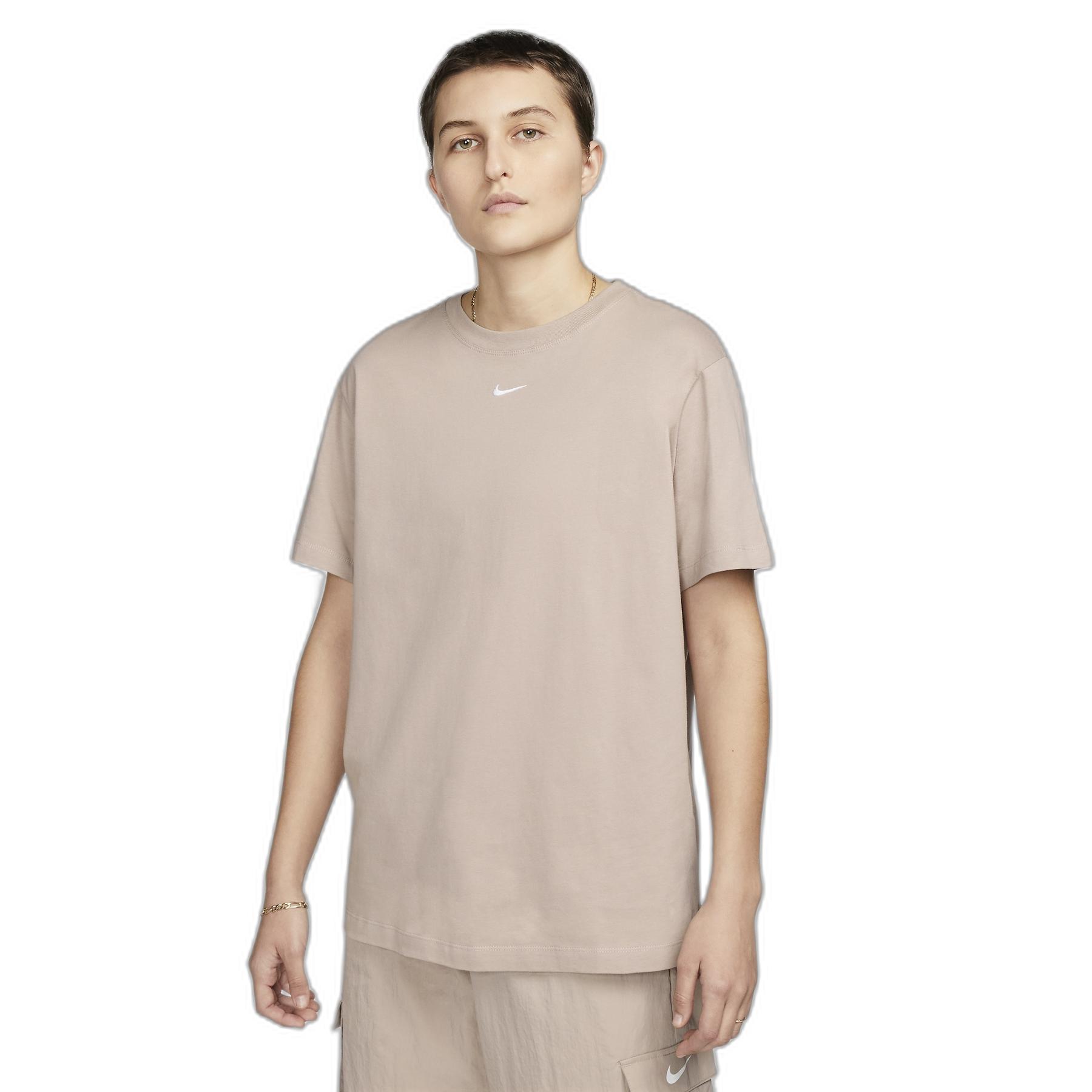 0196153984820 - T-Shirt Frau Essential