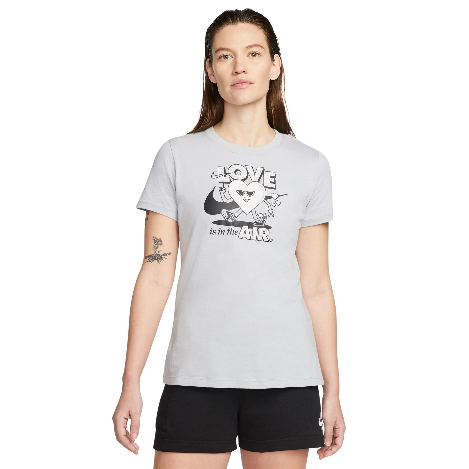 0195866419971 - T-shirt femme Koszulka