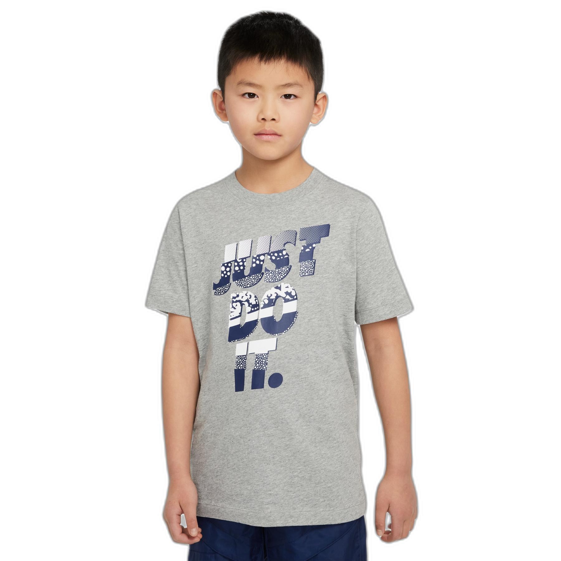 0195867838825 - Kinder T-Shirt Sportswear
