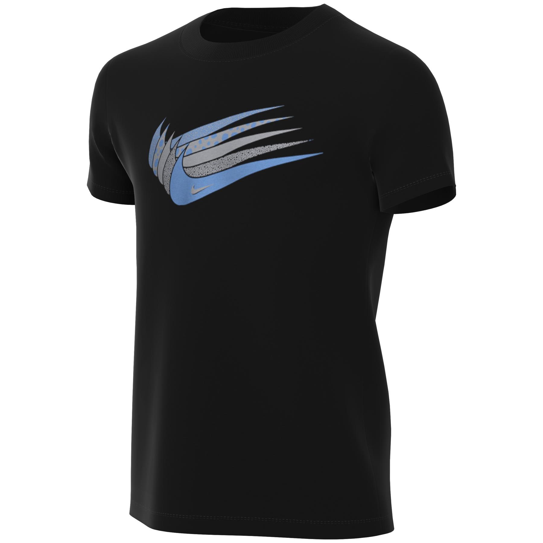 0195867839235 - Kinder T-Shirt Sportswear