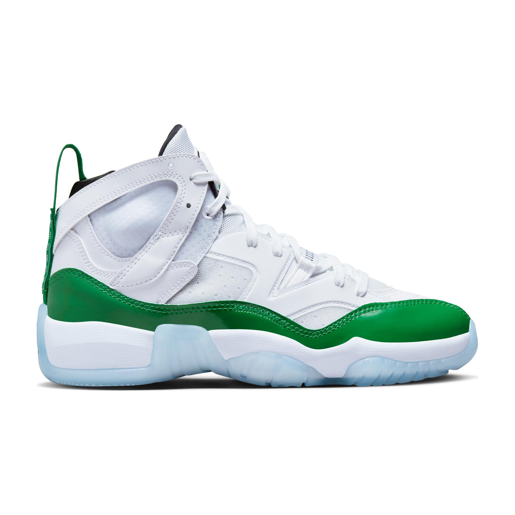 0196604376075 - Sneakers Jordan Two Trey Lucky
