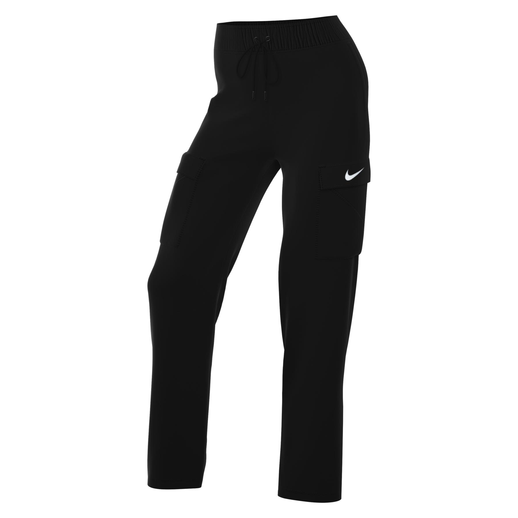 Pantaloni cargo da jogging donna Nike Essential