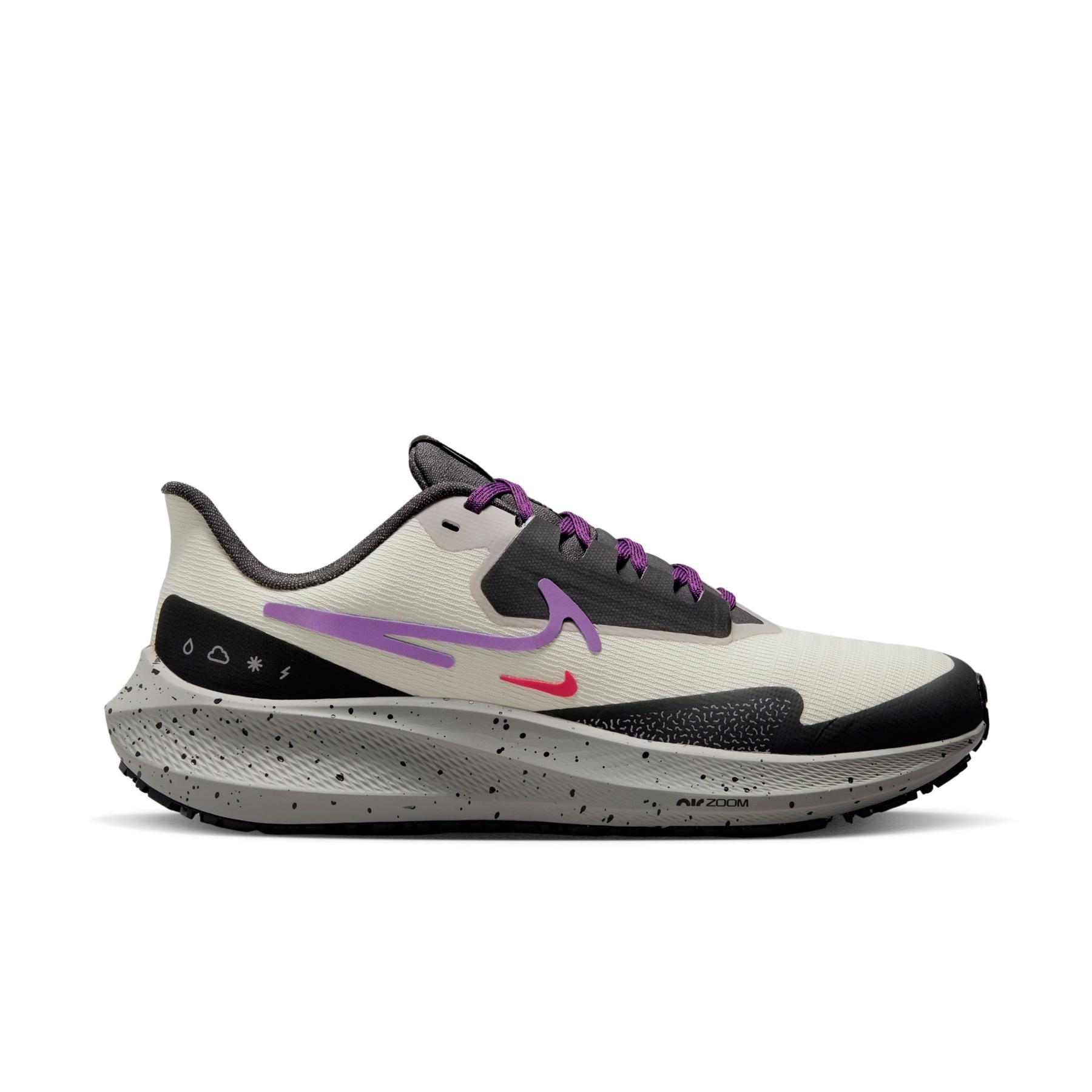NIKE AIR ZOOM PEGASUS 39 SHIELD running mujer baratas en FootStore