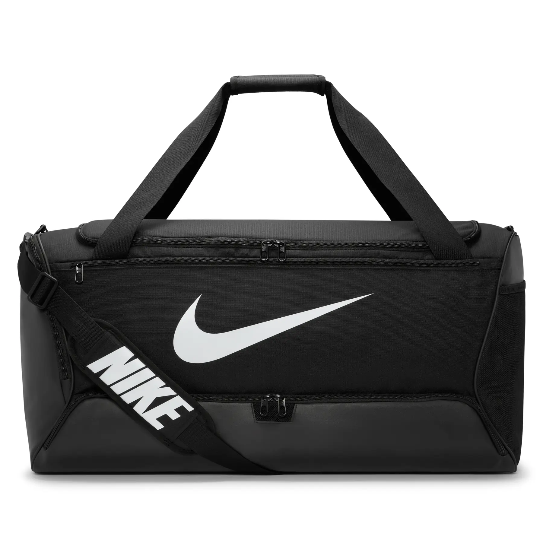 Sports bag Nike Brasilia 9.5