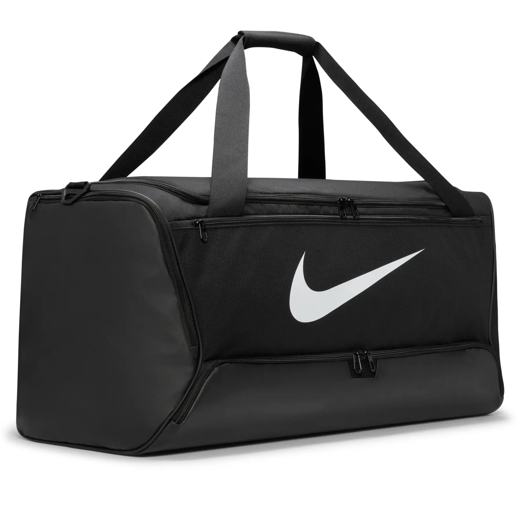Nike バスケットボールバッグ ブラック Nike Brasilia XL Backpack X - Adult | Champs Sports