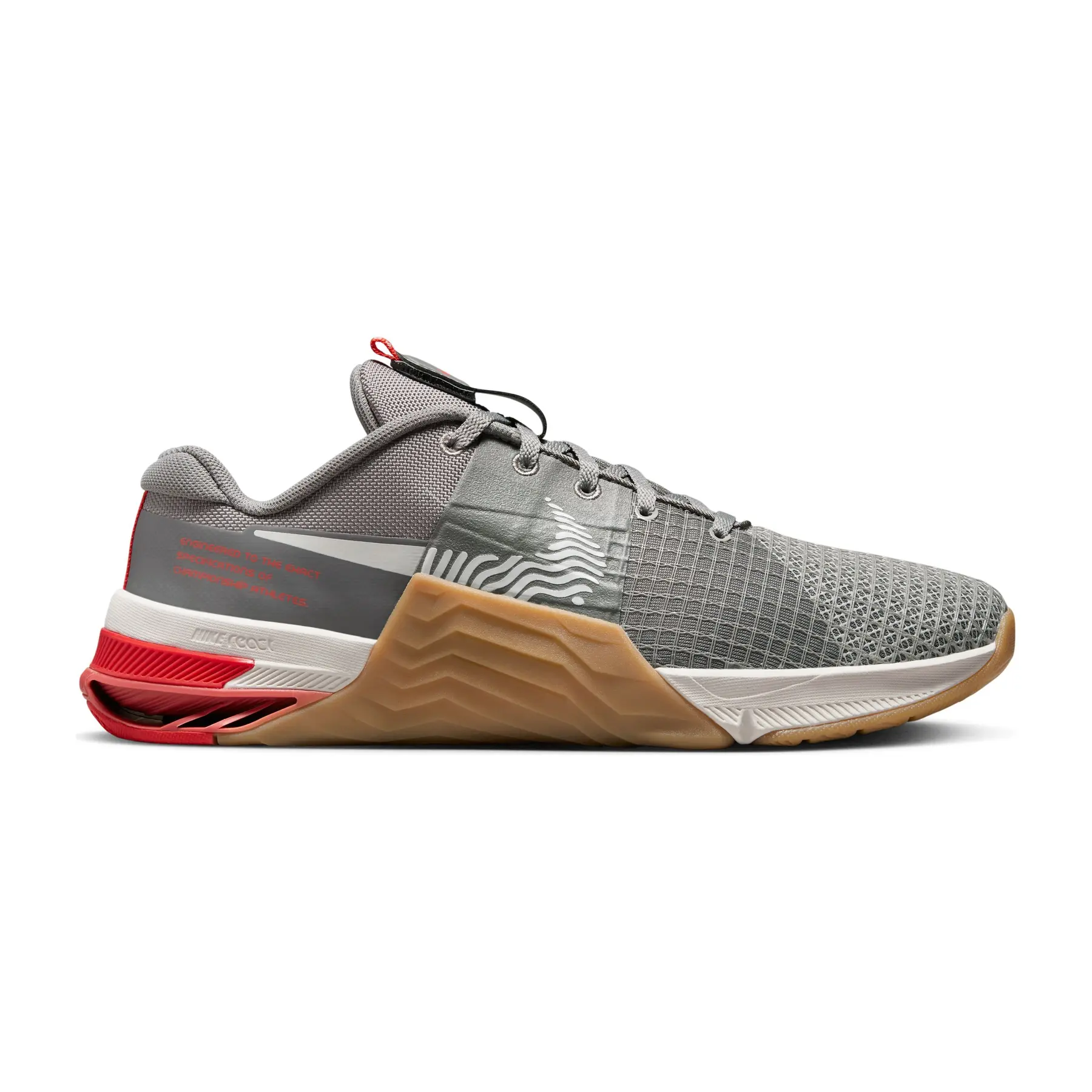 Cross-Trainingsschuhe Metcon 8 - Gris - male - Size: 42