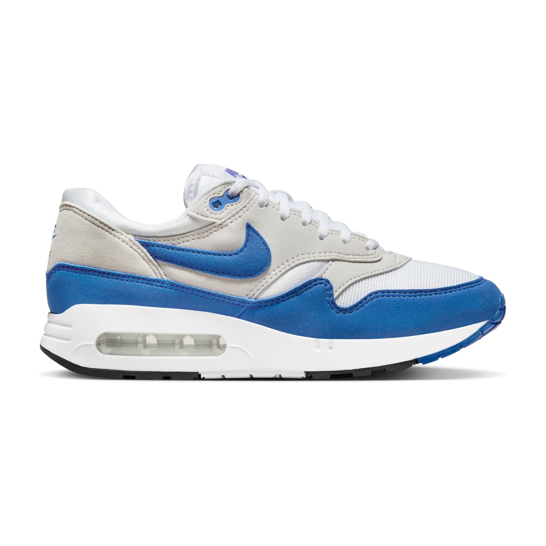 0196975580460 - Air Max 1 86 OG Big Bubble Royal