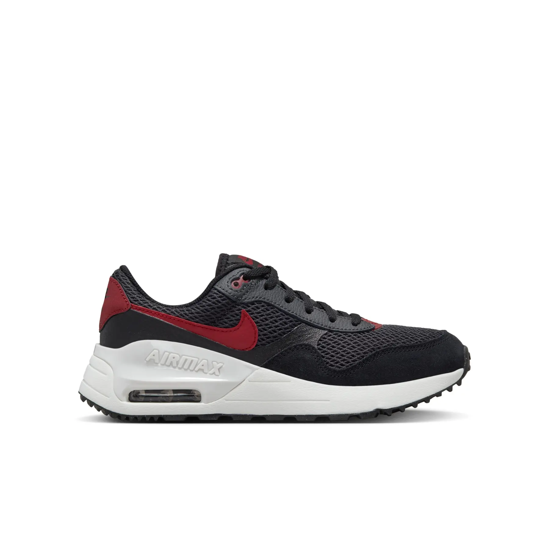 0196152312426 - Sneakers Air Max Systm