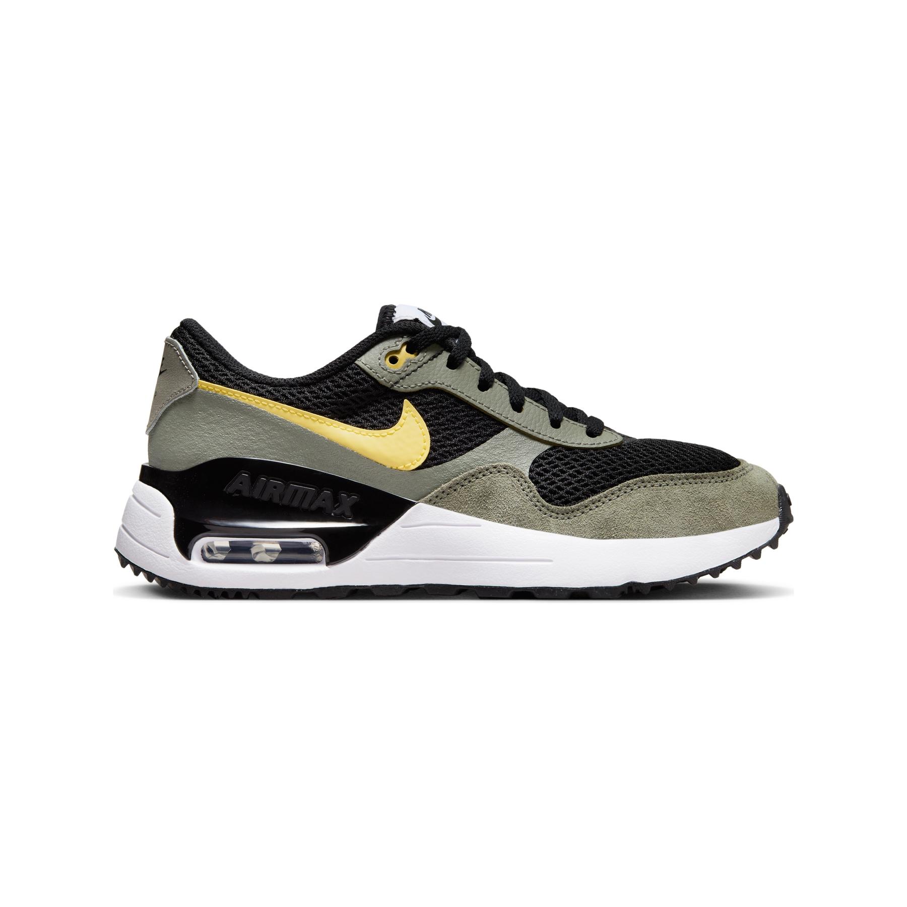 0196975909940 - Sneakers Air Max SYSTM
