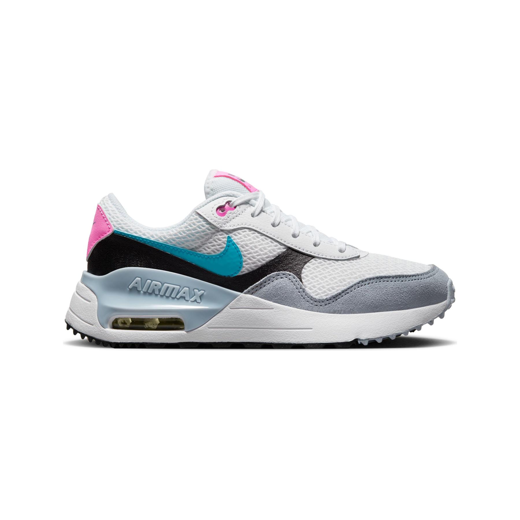0196154678759 - Sneakers Kinder  Air Max SYSTM