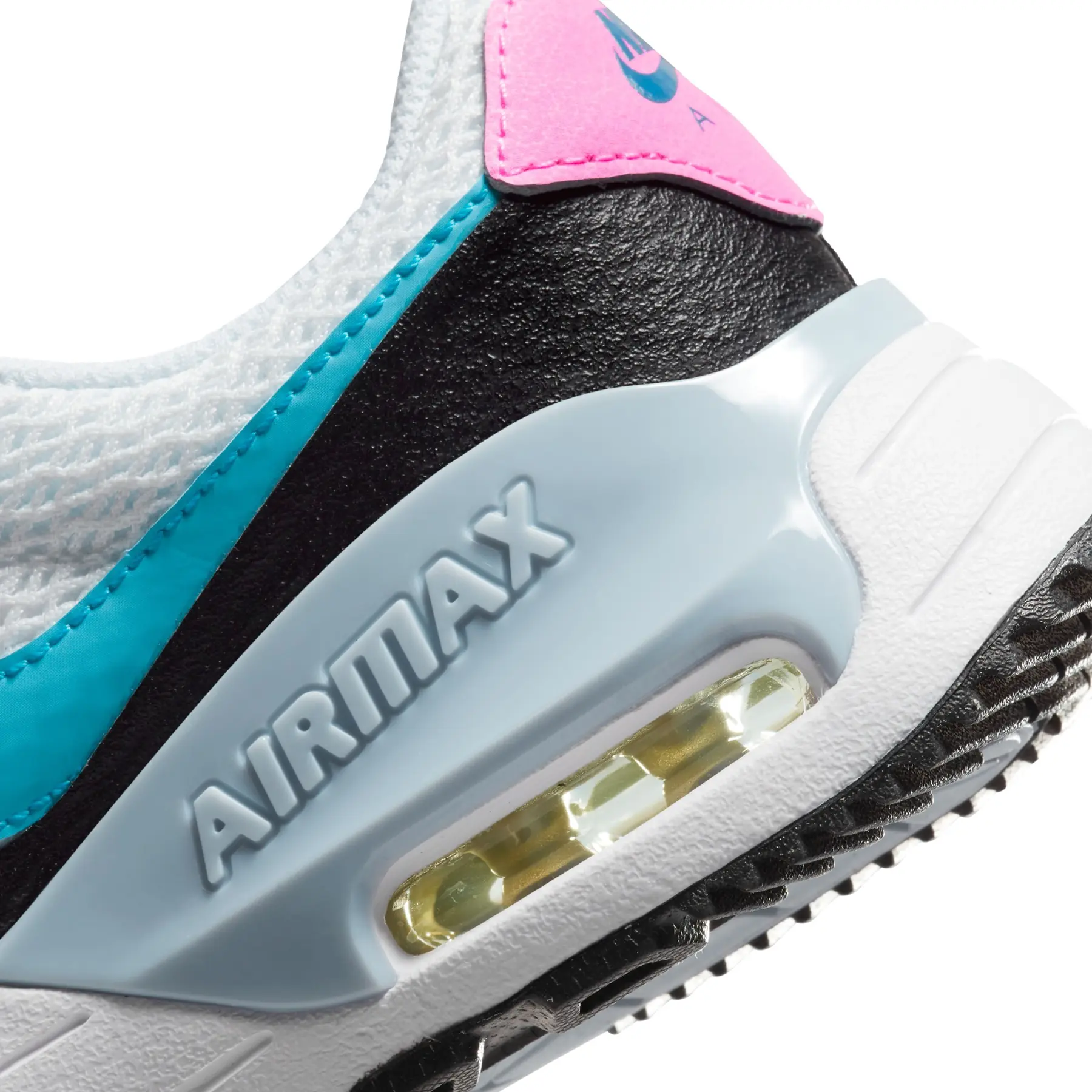 Baskets enfant Nike Air Max SYSTM | Foot-Store