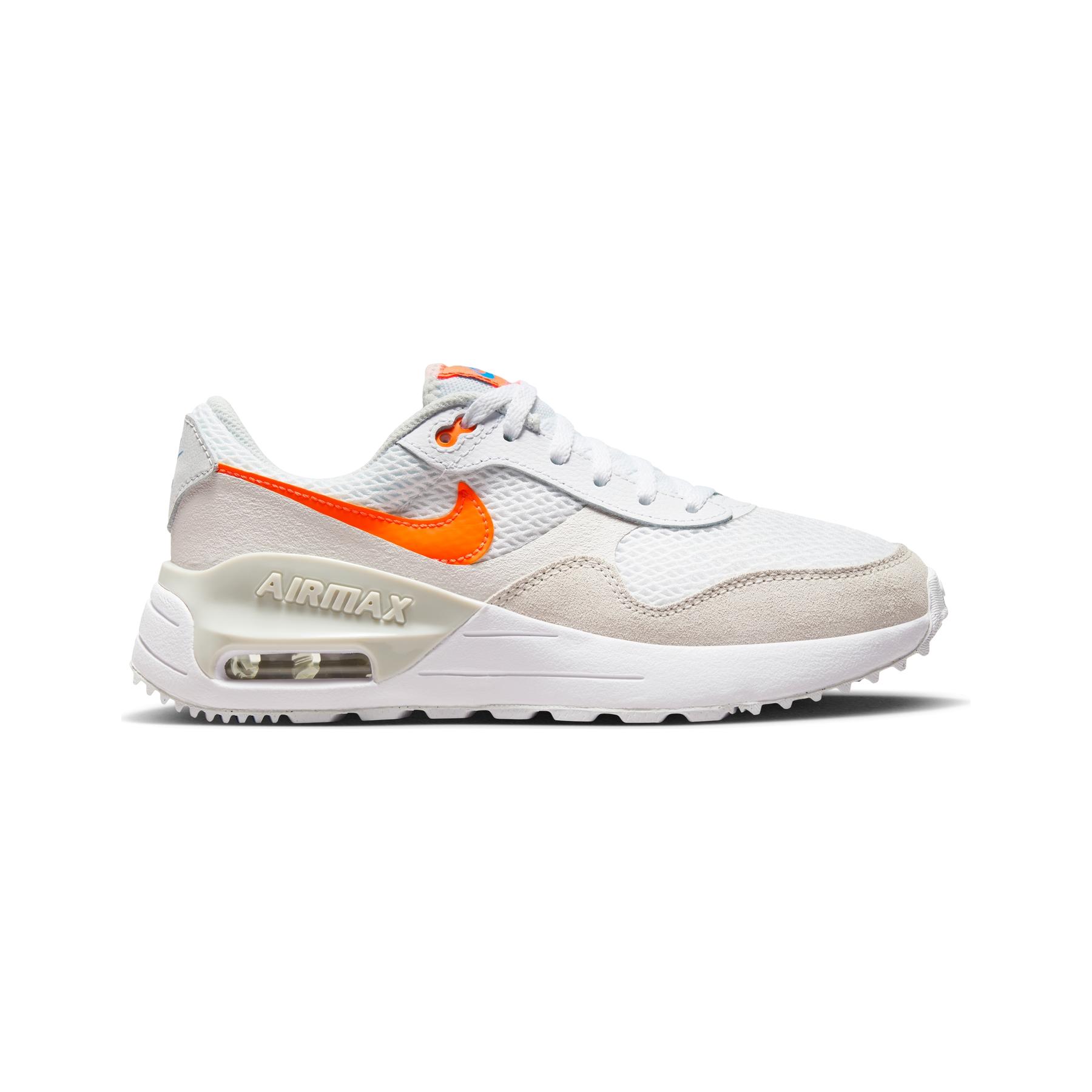 0197594238244 - Sneakers Air Max SYSTM