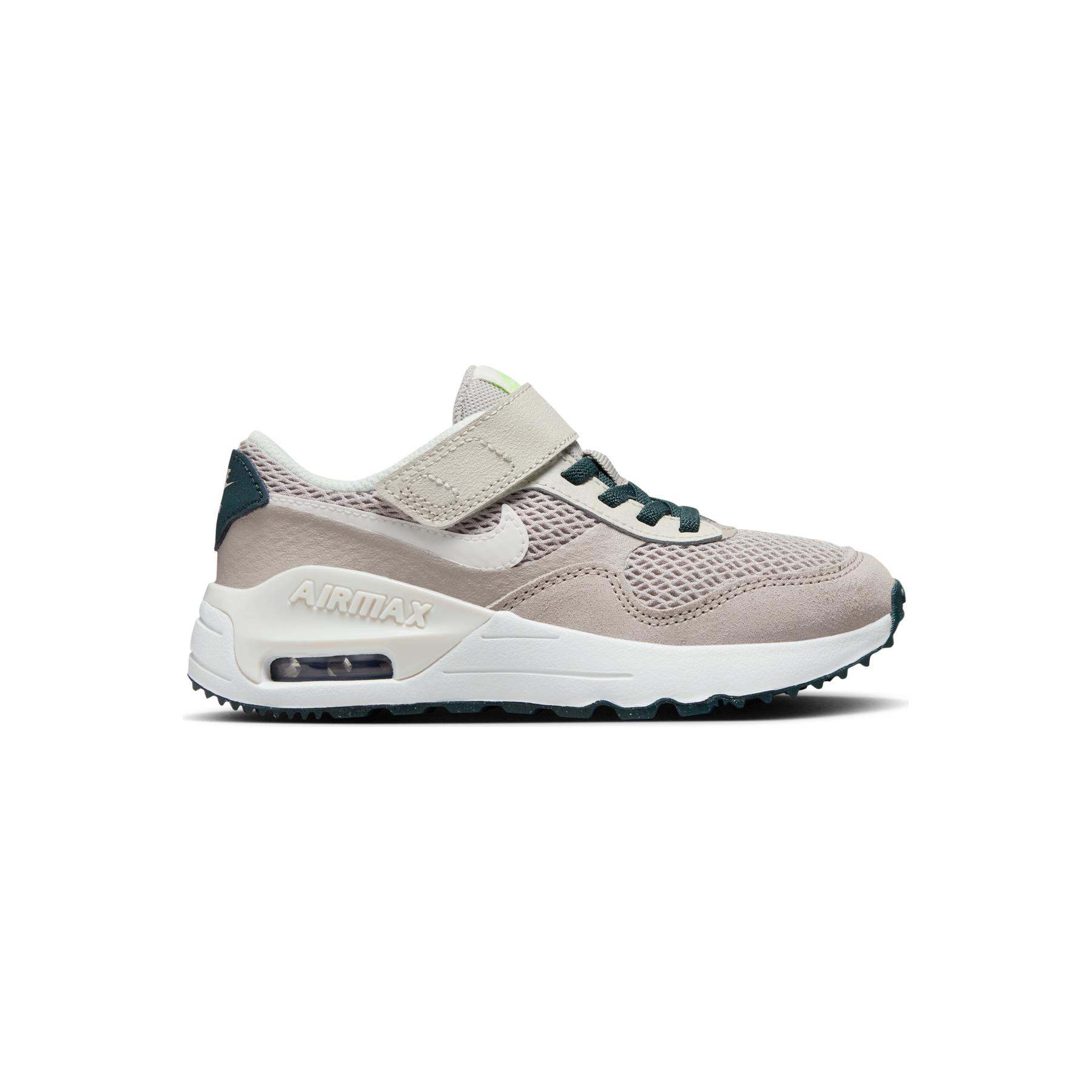 0196969487256 - Sneakers Kind Air Max SYSTM