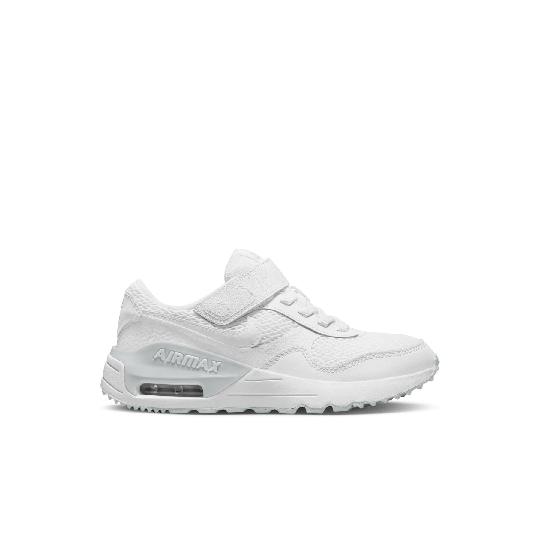 0196149539515 - Sneakers Air Max Systm