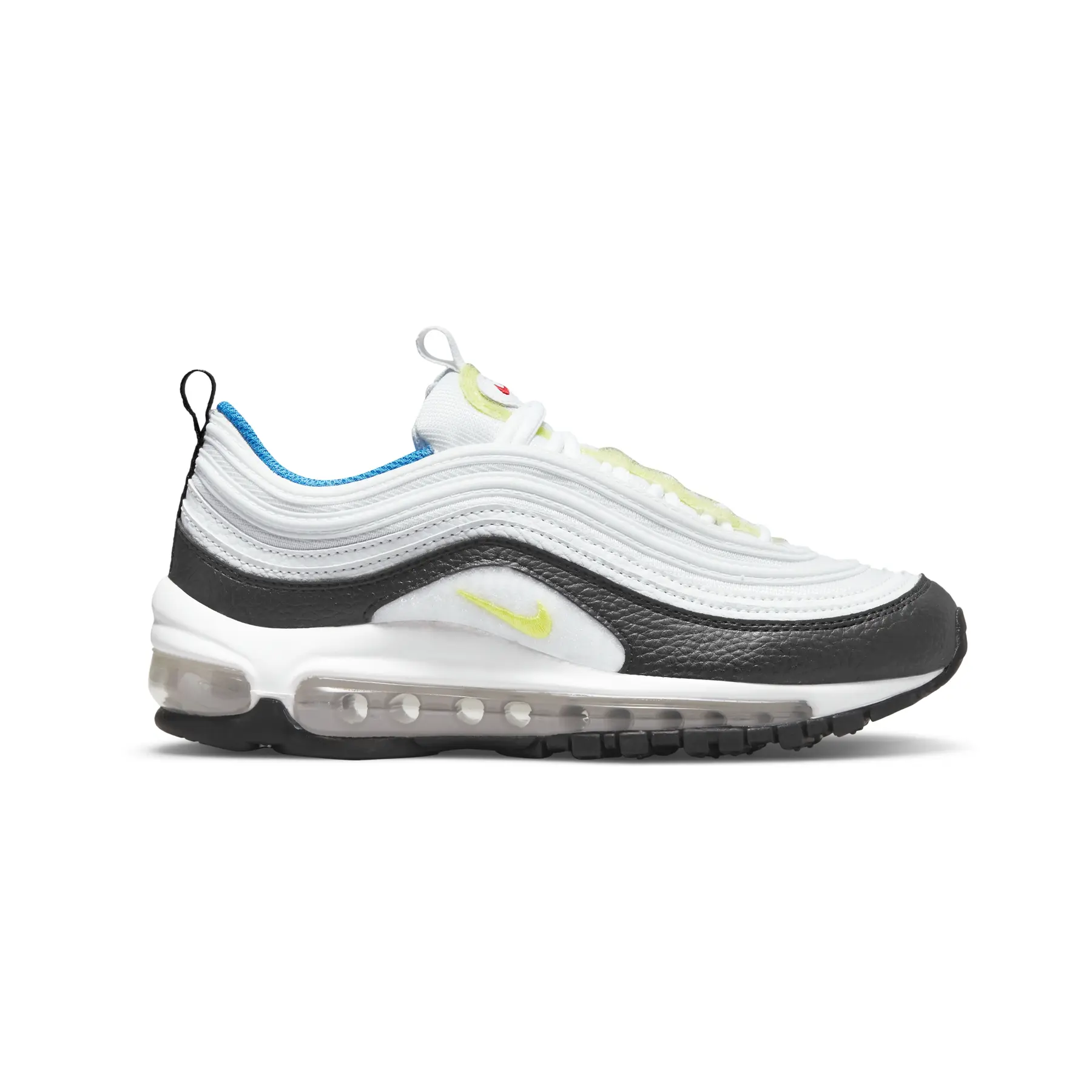 0195866355279 - Sneakers für Frauen Air Max 97 Gs