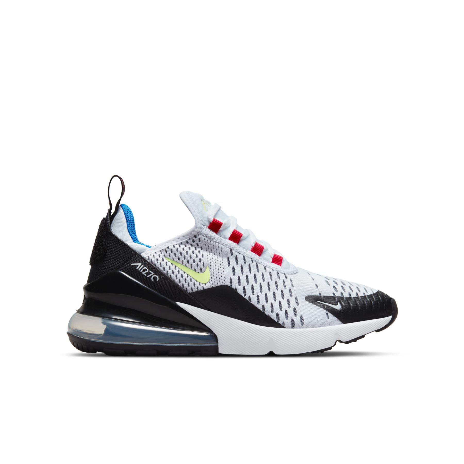 0195866355521 - Sneakers Air Max 270 GS