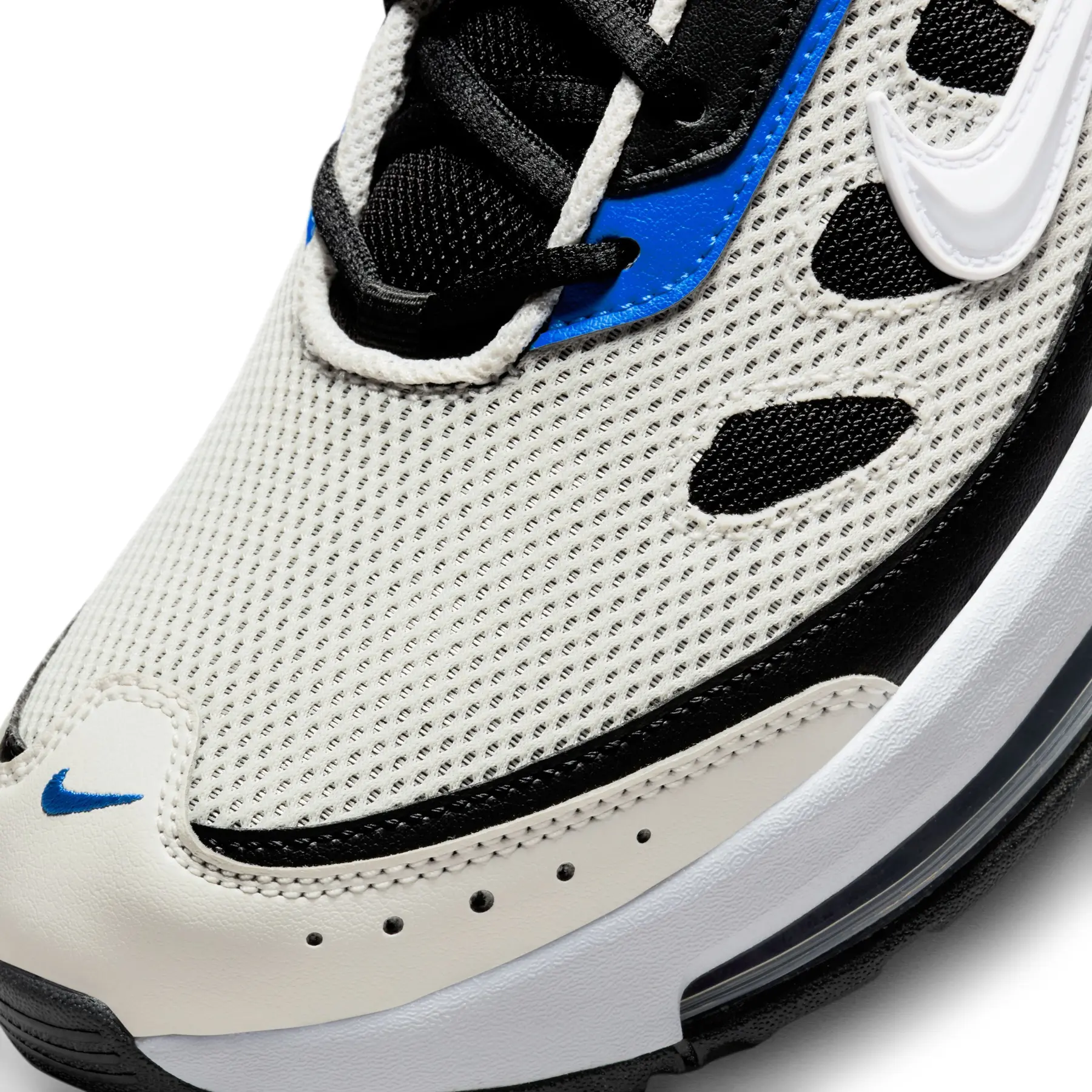 Nike Air Max AP Mens Sz 12 Phantom Photo Blue Running Shoes Sneakers DQ3959-002 nike-mens-air-max-plus-prm-  main image 3