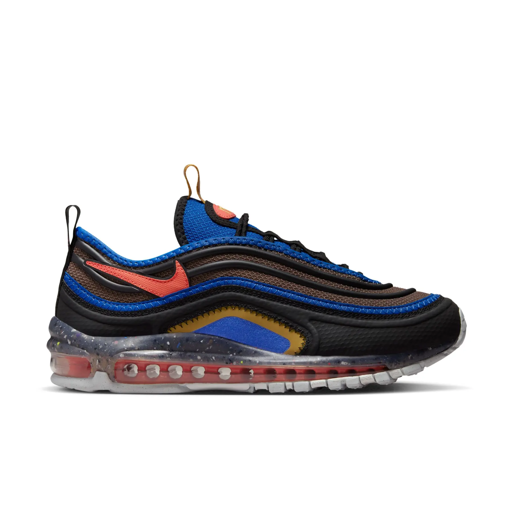 0196152544223 - Sneakers Air Max 97 Terrascape