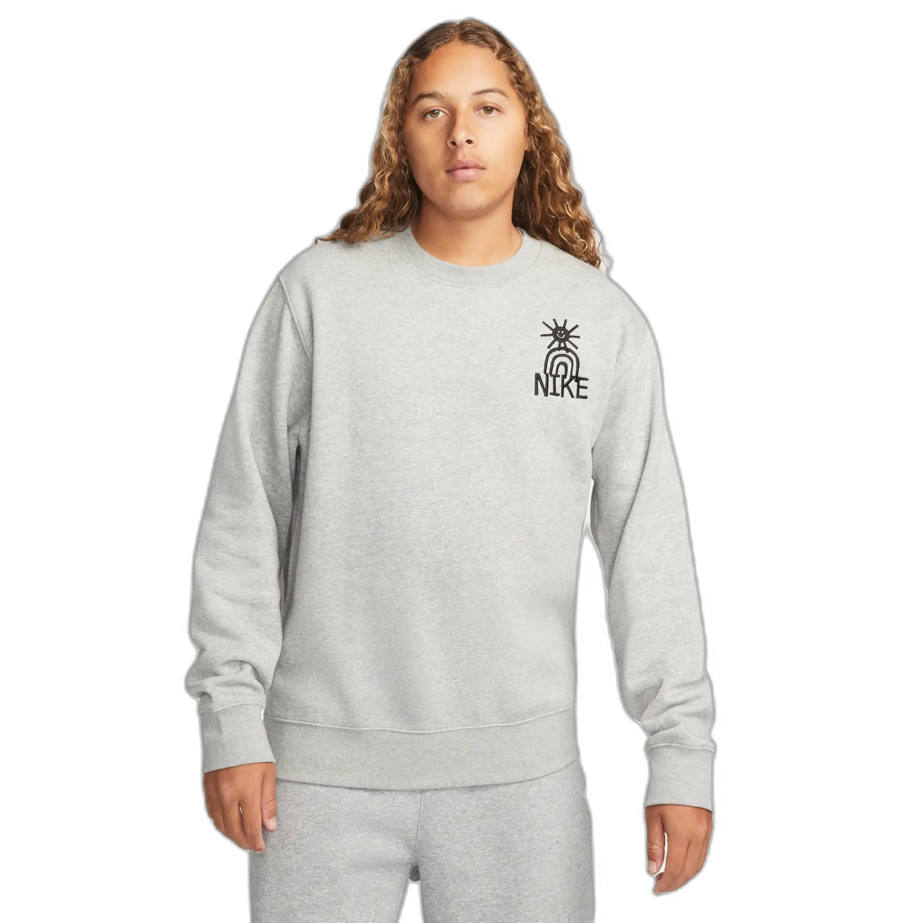 0196147140324 - Sweatshirt Sportswear BB
