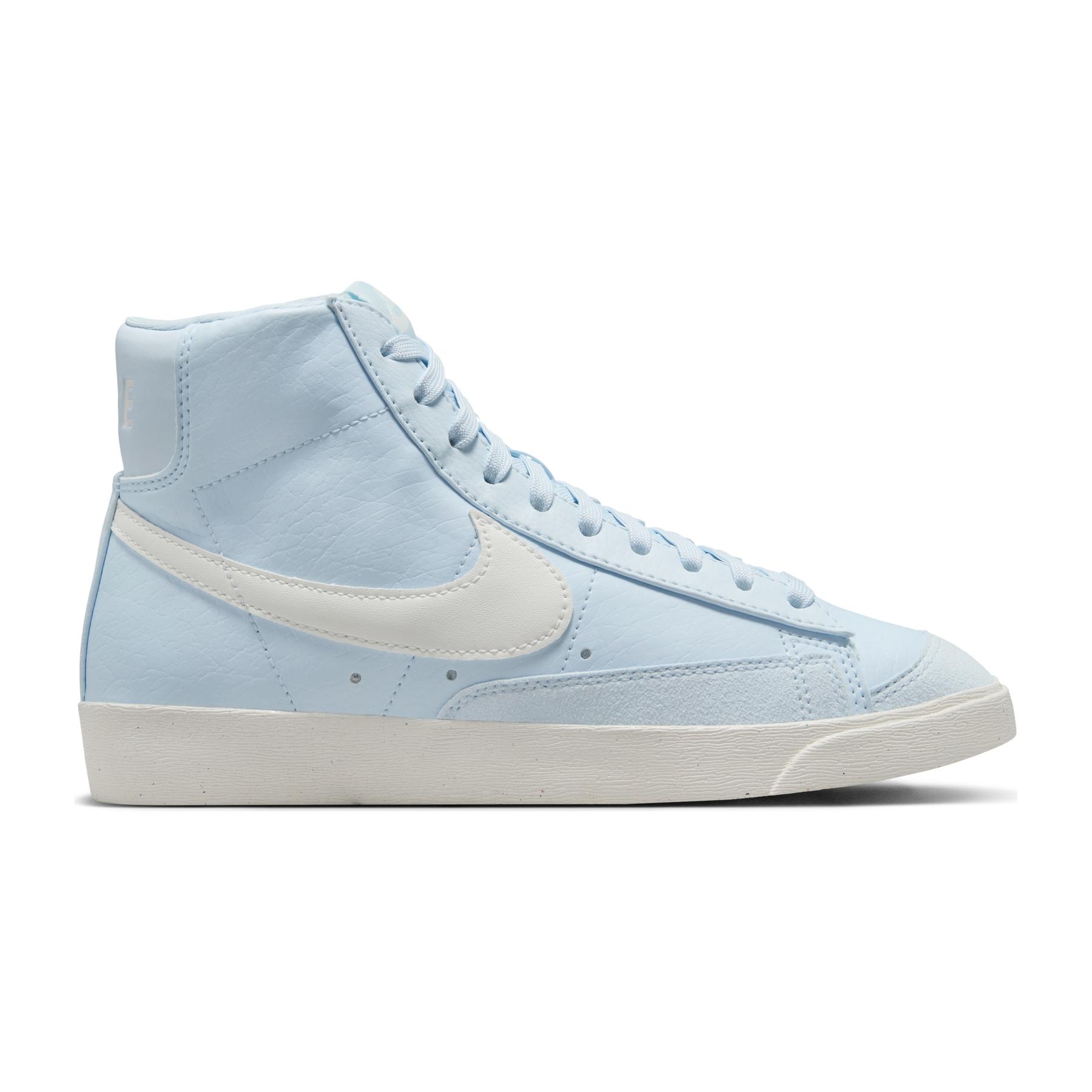 0196969055479 - Sneakers für Frauen Blazer Mid 77 Next Nature
