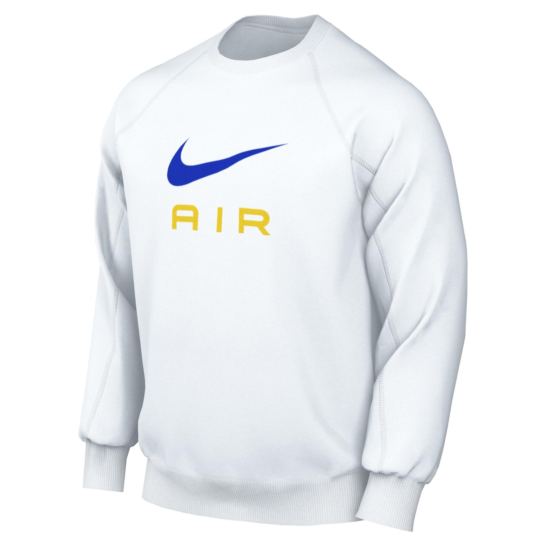 0196152486066 - Sweatshirt Air FT