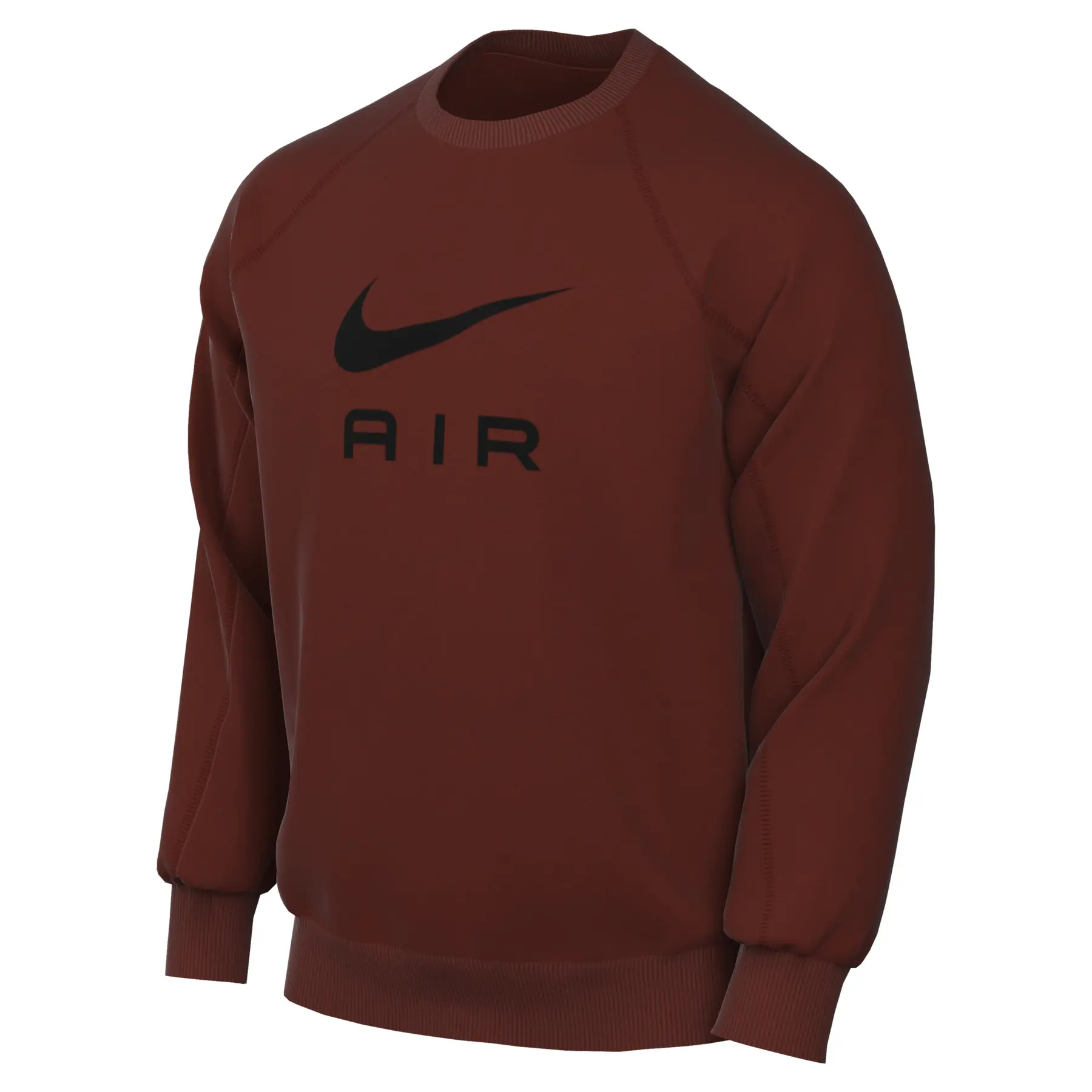 Sweatshirt Nike Sportswear Air Foot-Store