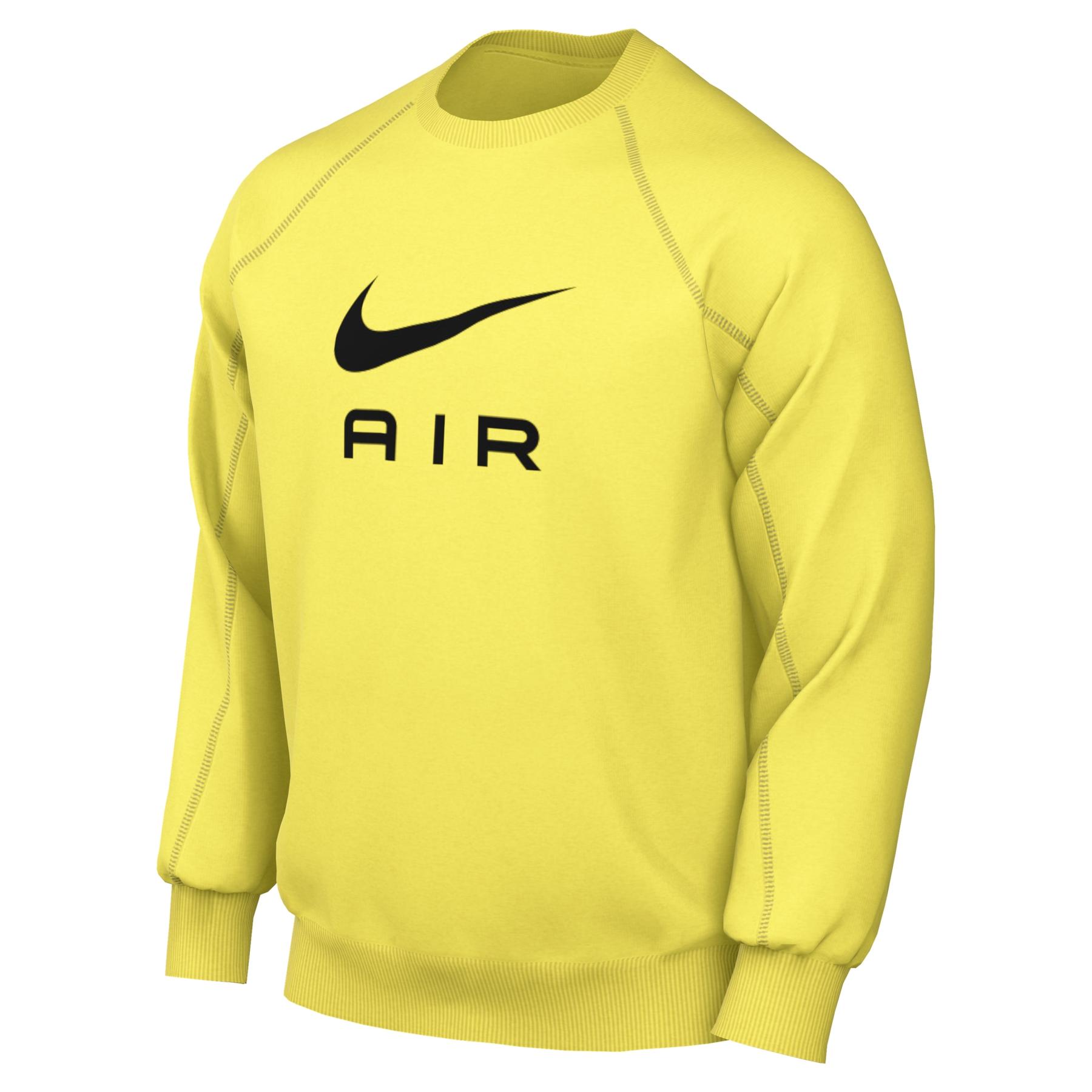 0196147169646 - Sweatshirt Sportswear Air French Terry