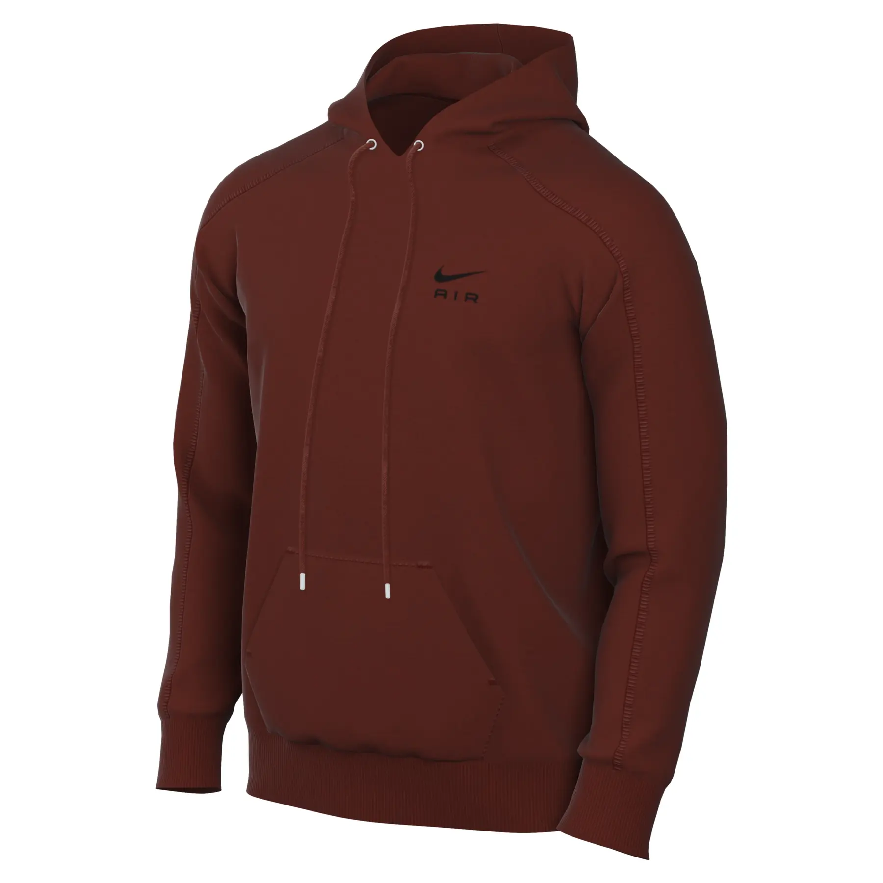 Kapuzen-Sweatshirt Nike Sportswear Air Ft
