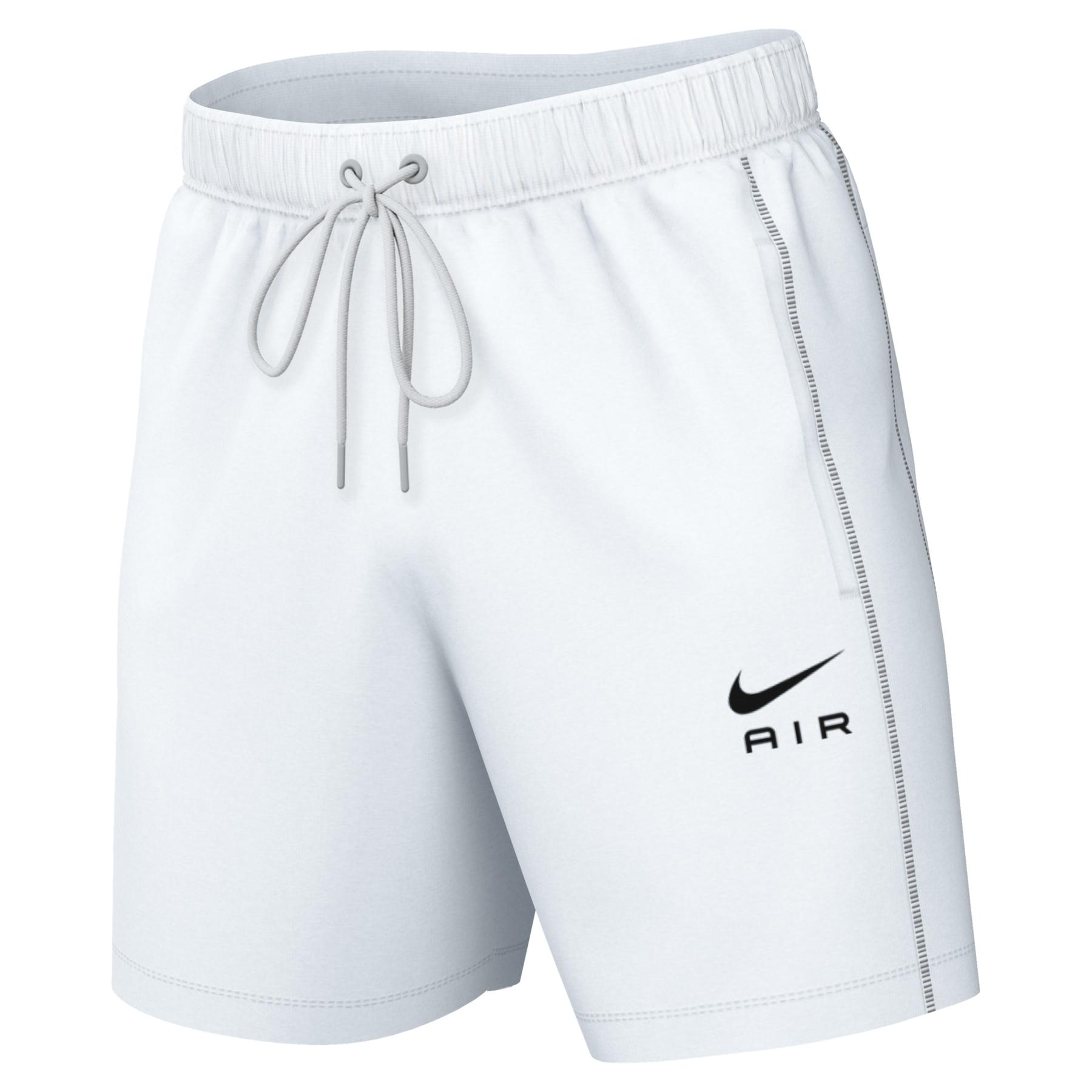 0196147172769 - Short Sportswear Air French Terry