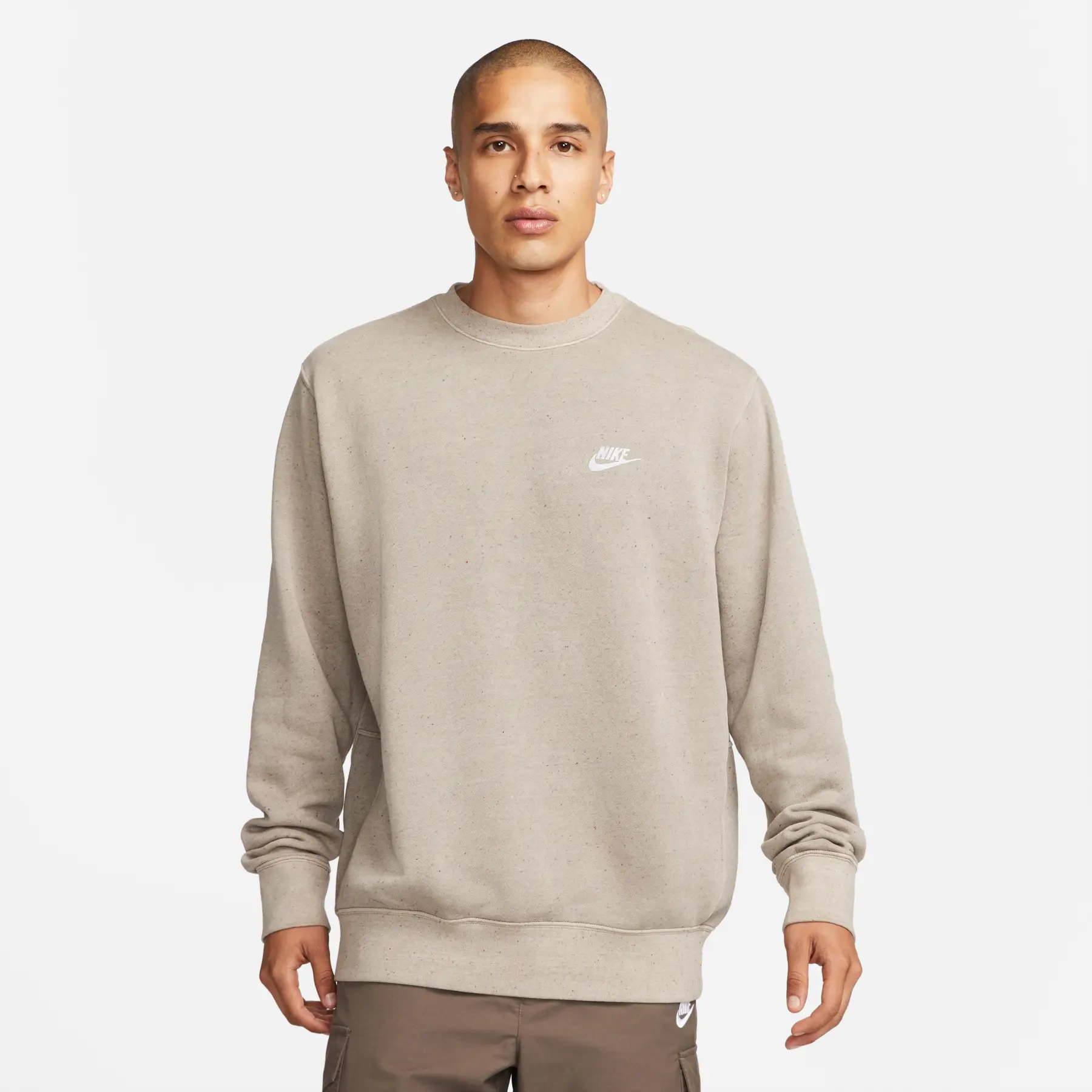 0195871946769 - Sweatshirt Club Fleece+ Revival