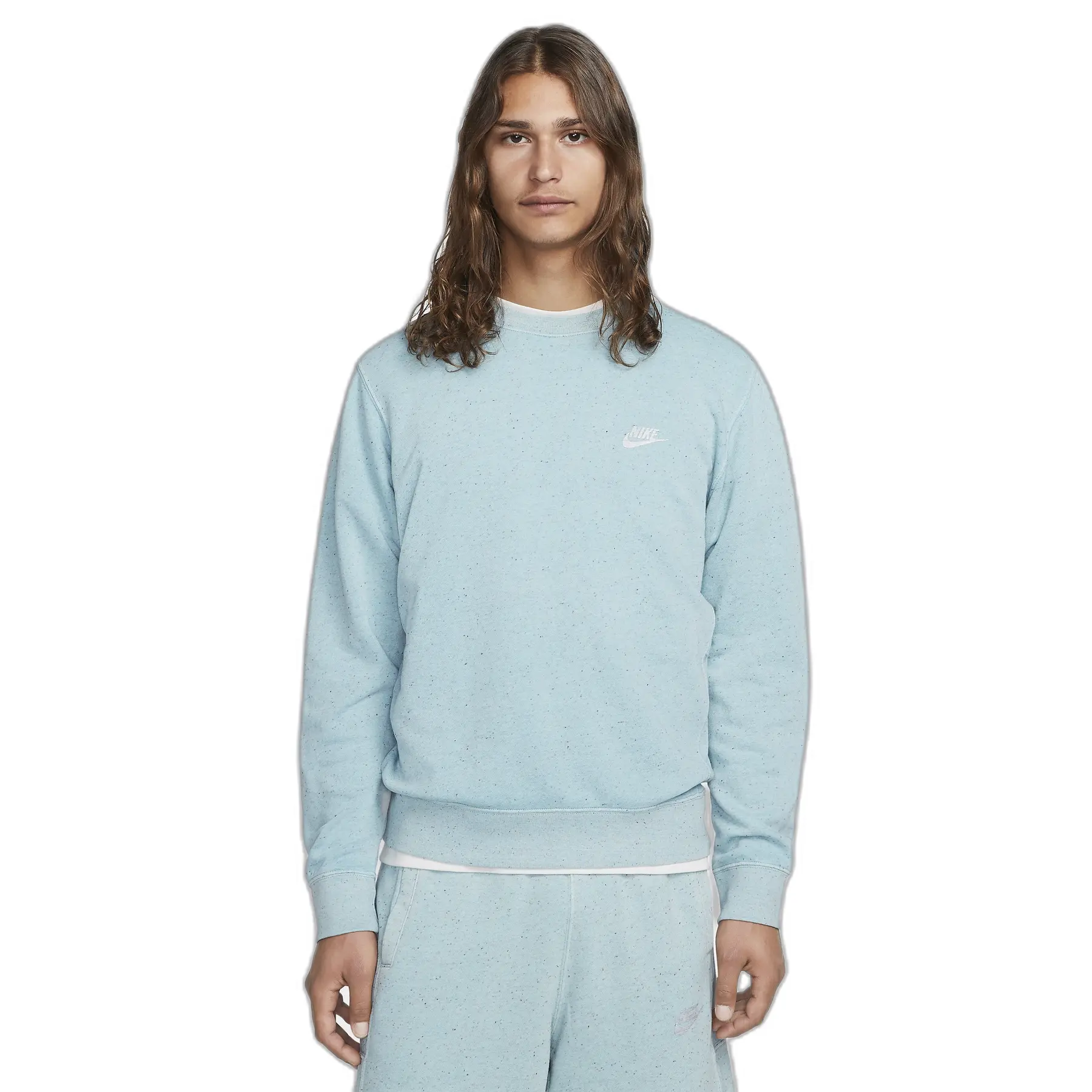 0196154932219 - Sweatshirt Rundhalsausschnitt Club+ BB Revival