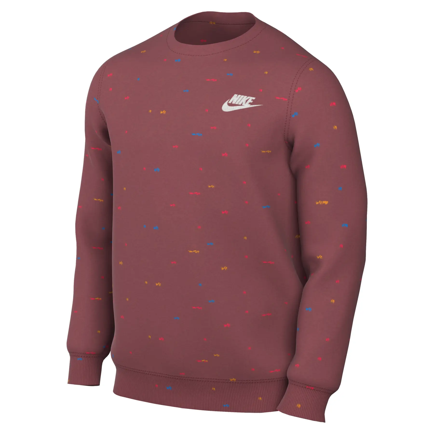 0196151954351 - Sweatshirt Club+ Revival