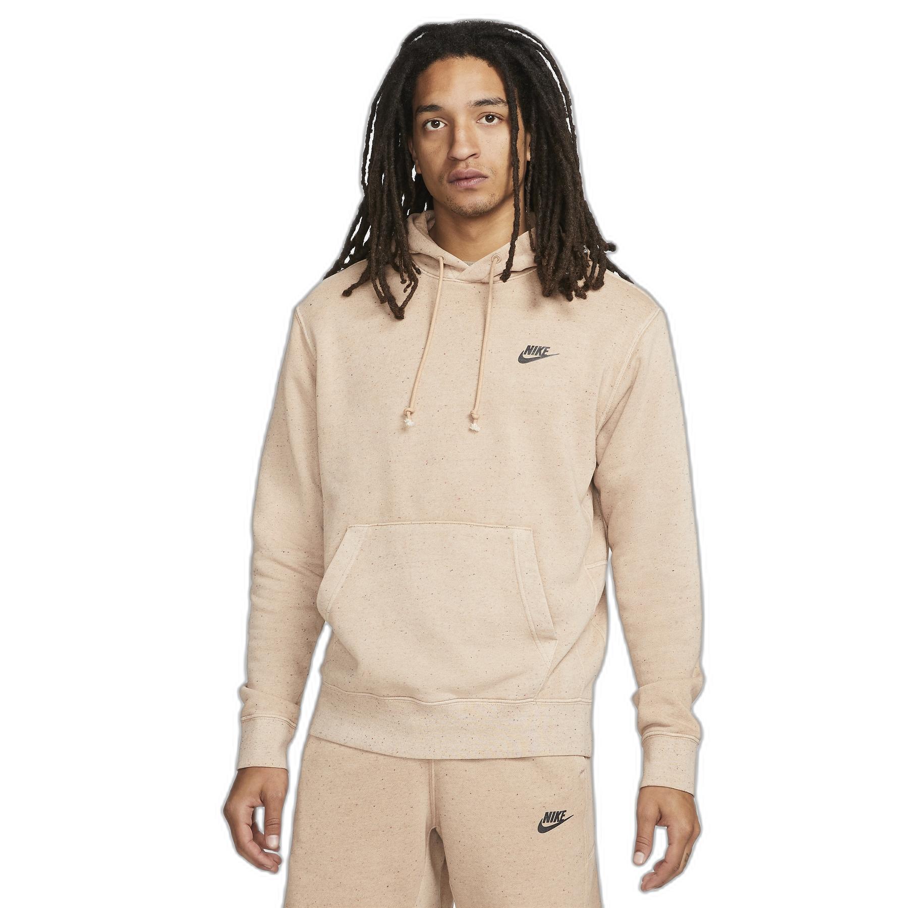 0195871948862 - Sweatshirt mit Kapuze Club+ PO Revival