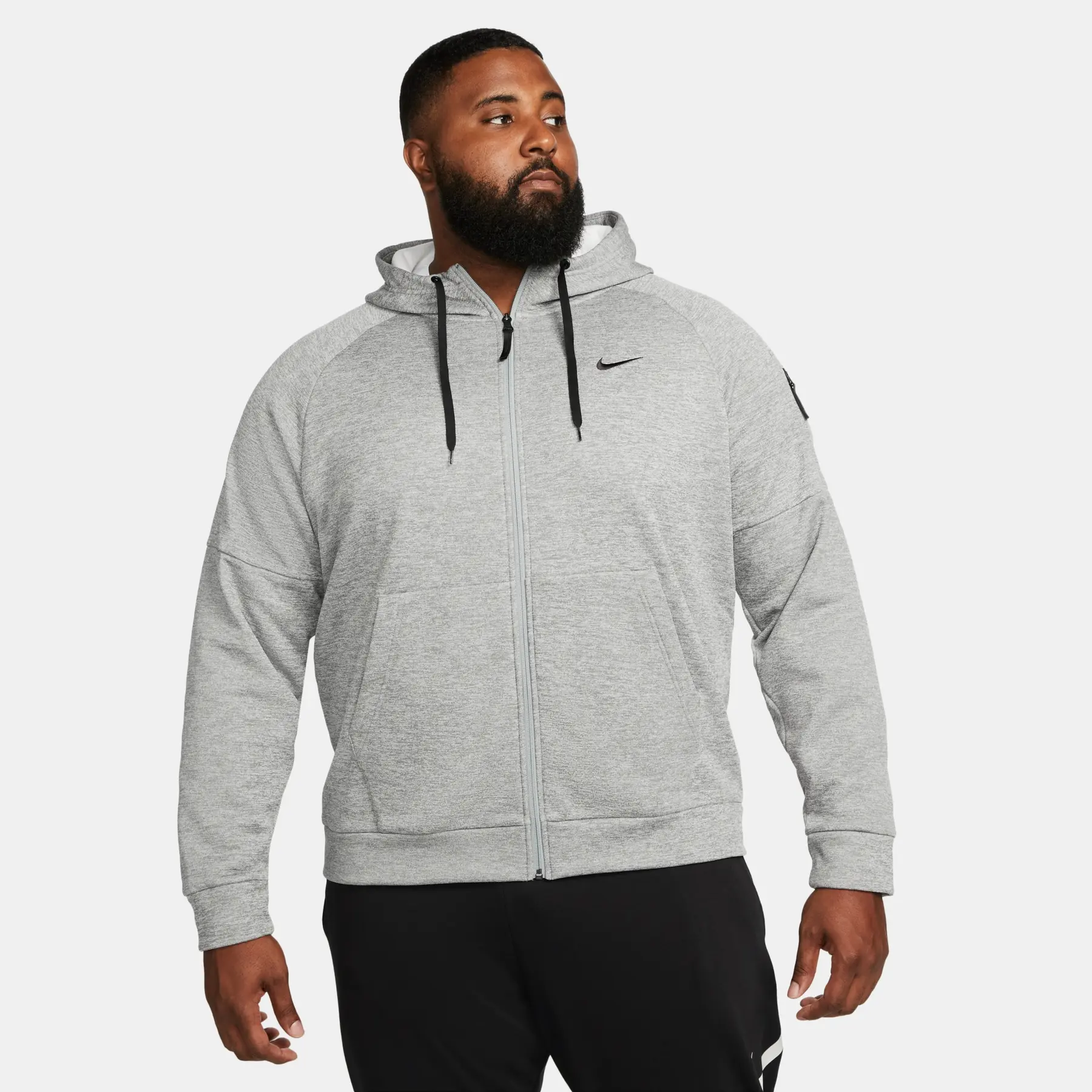 Hoodie Nike Therma-FIT | Foot-Store
