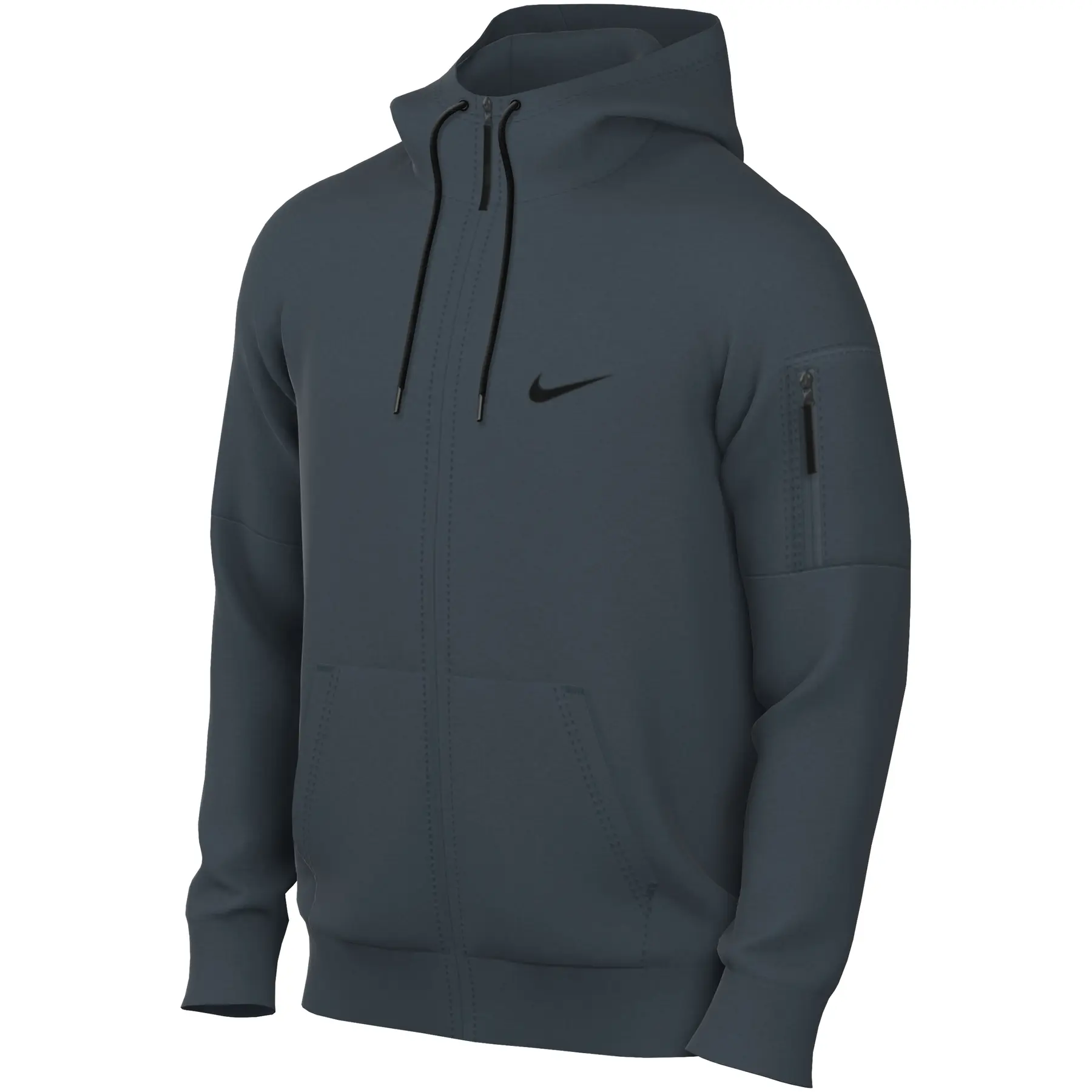 Full-Zip-Hoodie Nike Therma