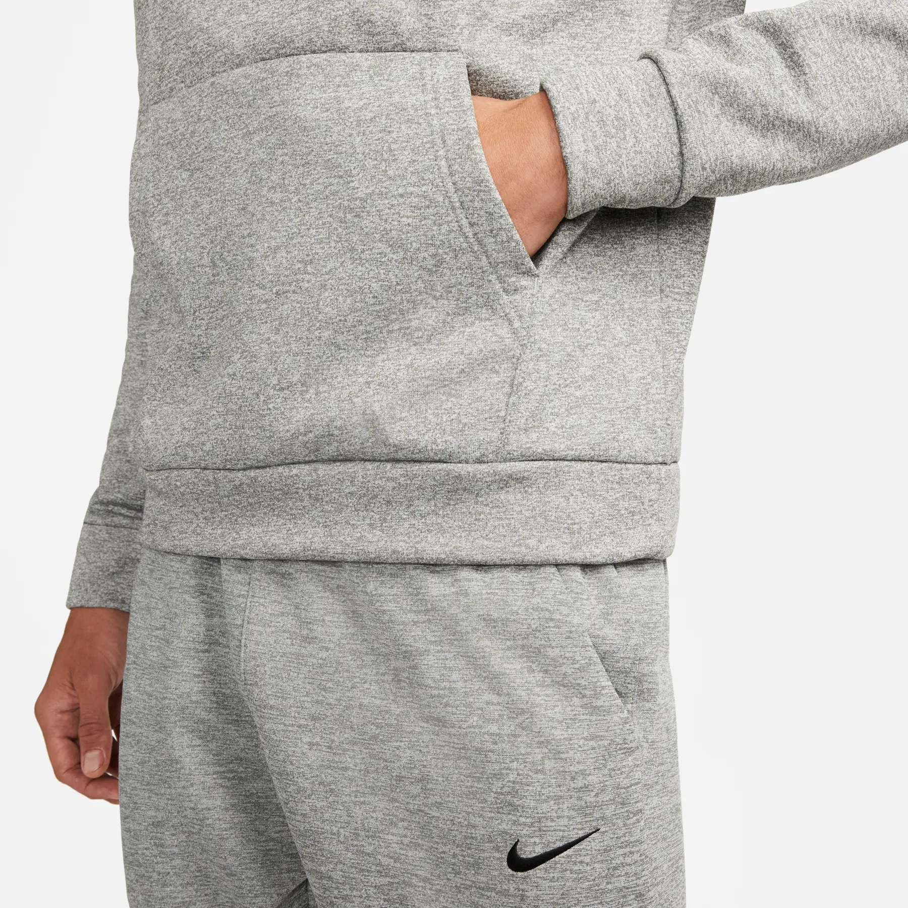 Hooded sweatshirt Nike Therma-FIT Po | Foot-Store