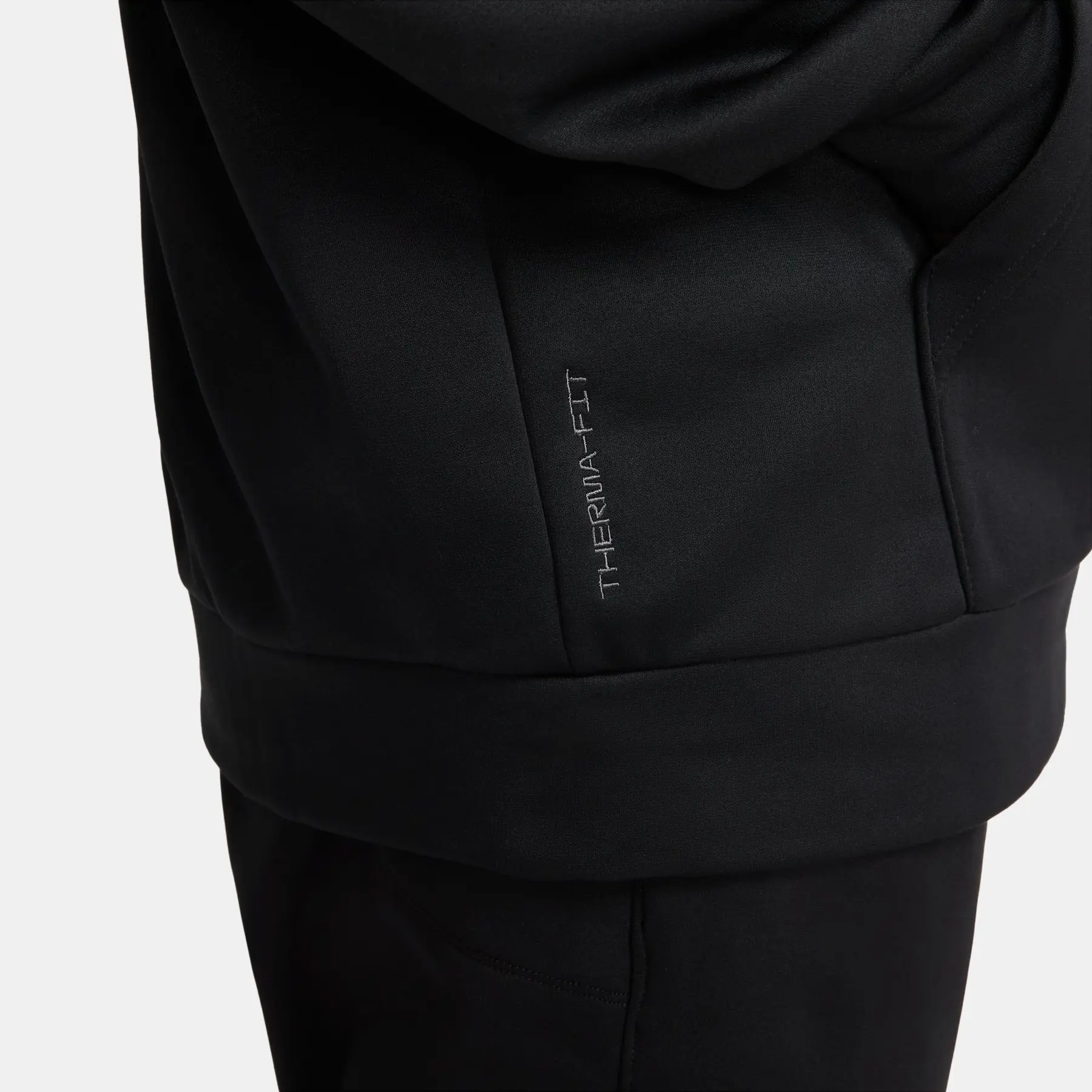 Hoodie Nike Therma-FIT PO GFX 1 | Foot-Store