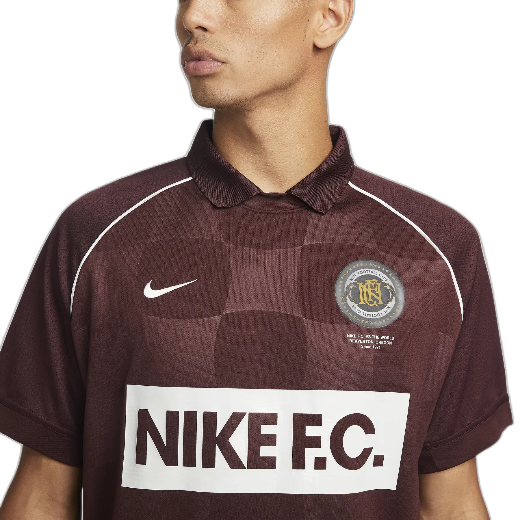 Jersey Nike Dri-FIT F.C. | Foot-Store