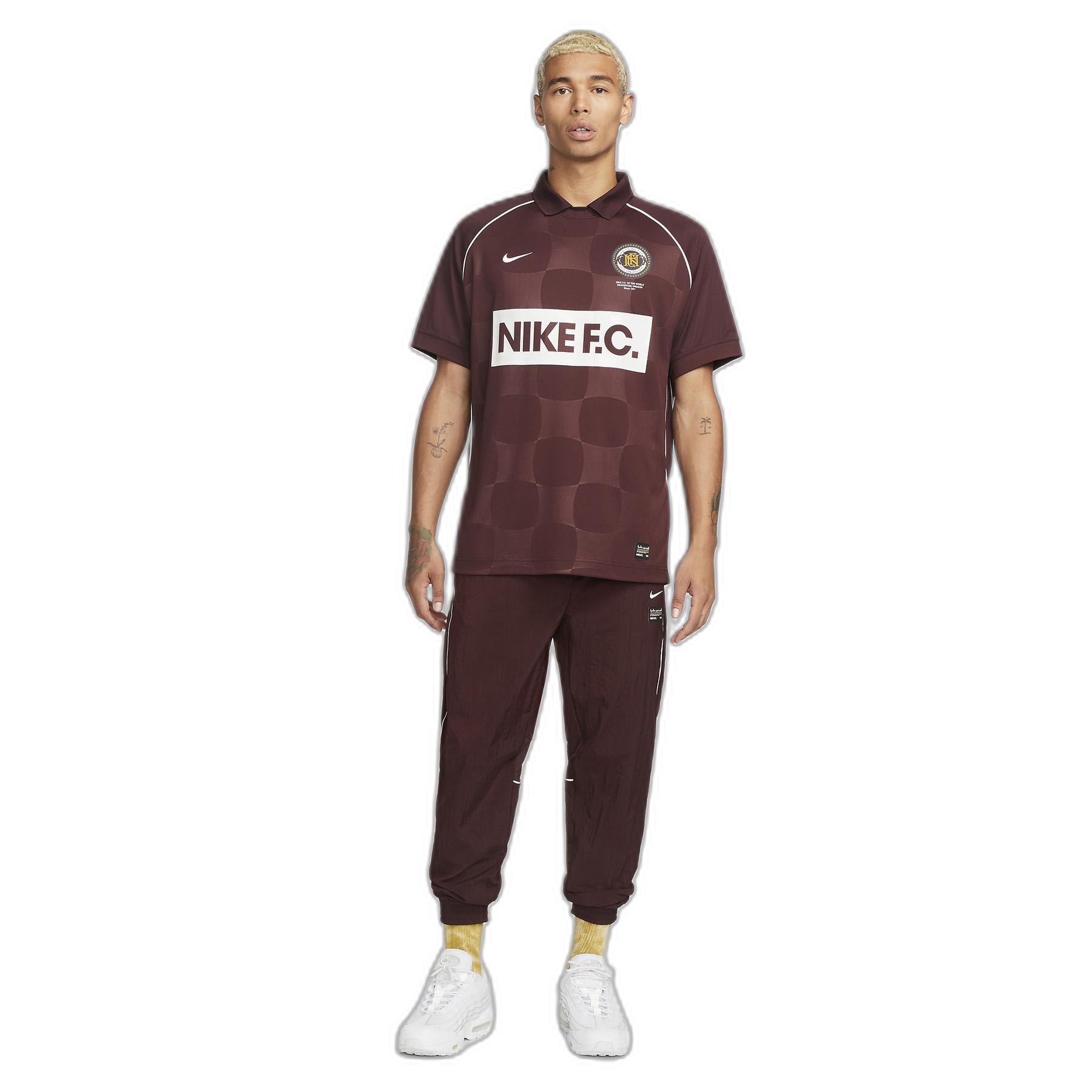 Jersey Nike Dri-FIT F.C. | Foot-Store