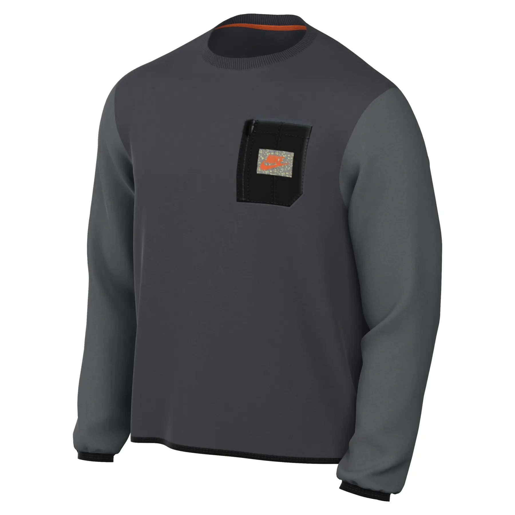 0196150280772 - Sweatshirt Sportswear Therma-FIT