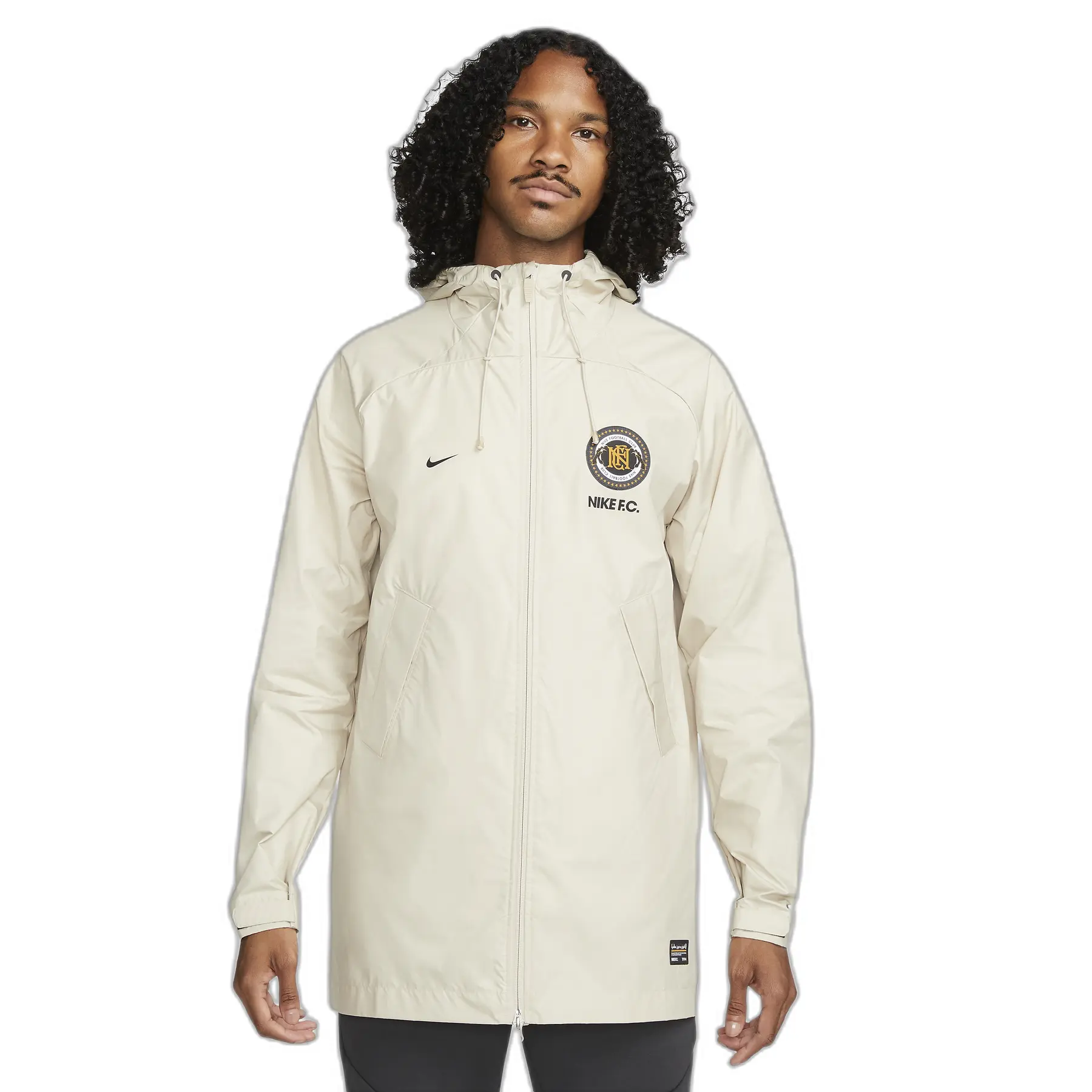 Tracksuit Nike F.C. Storm-FIT | Foot-Store