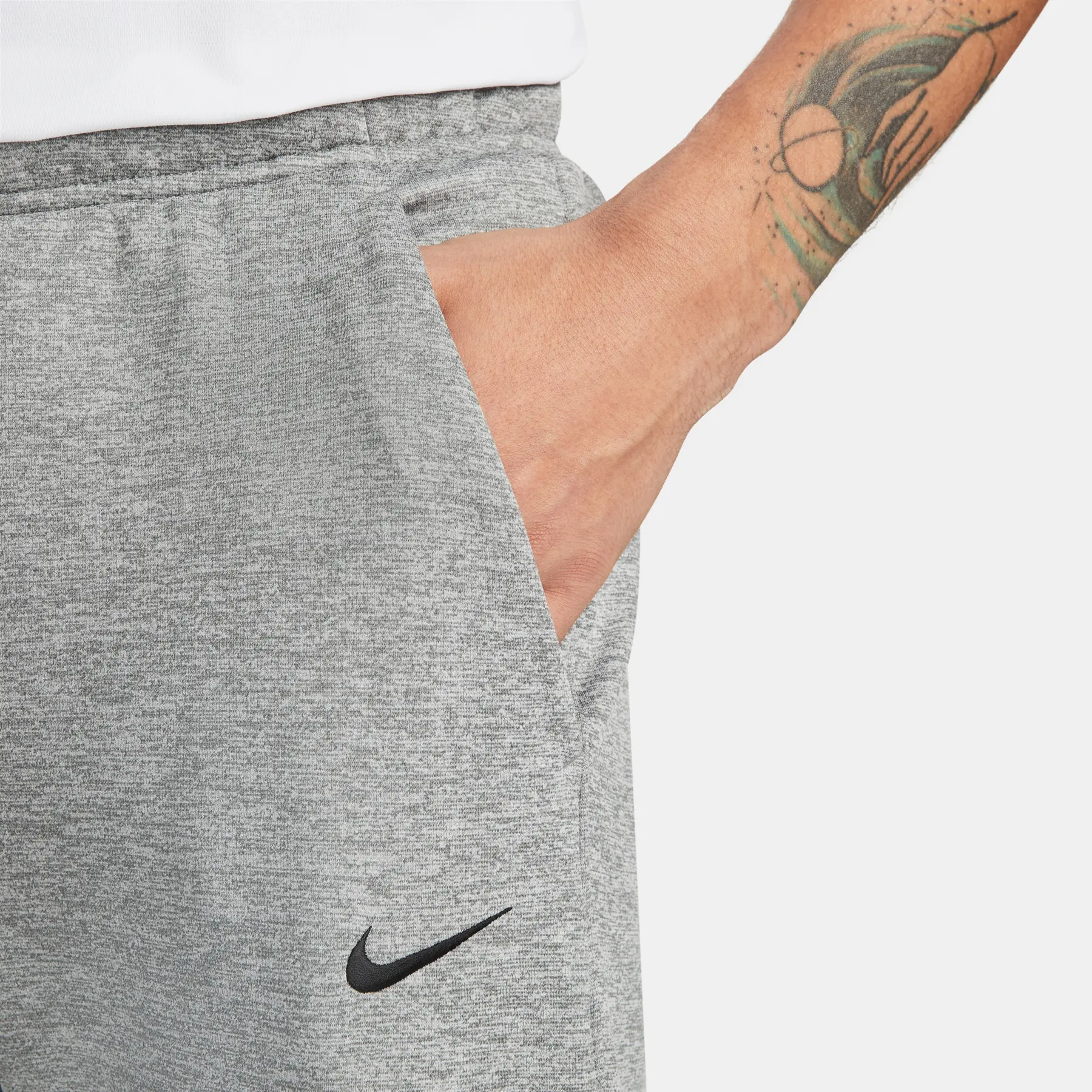 Jogging Trousers Nike Therma-FIT | Foot-Store